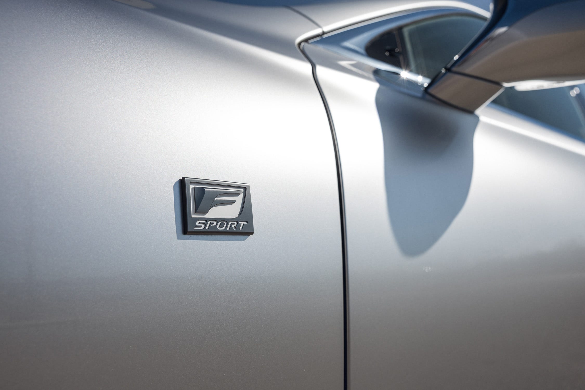 Lexus LS500