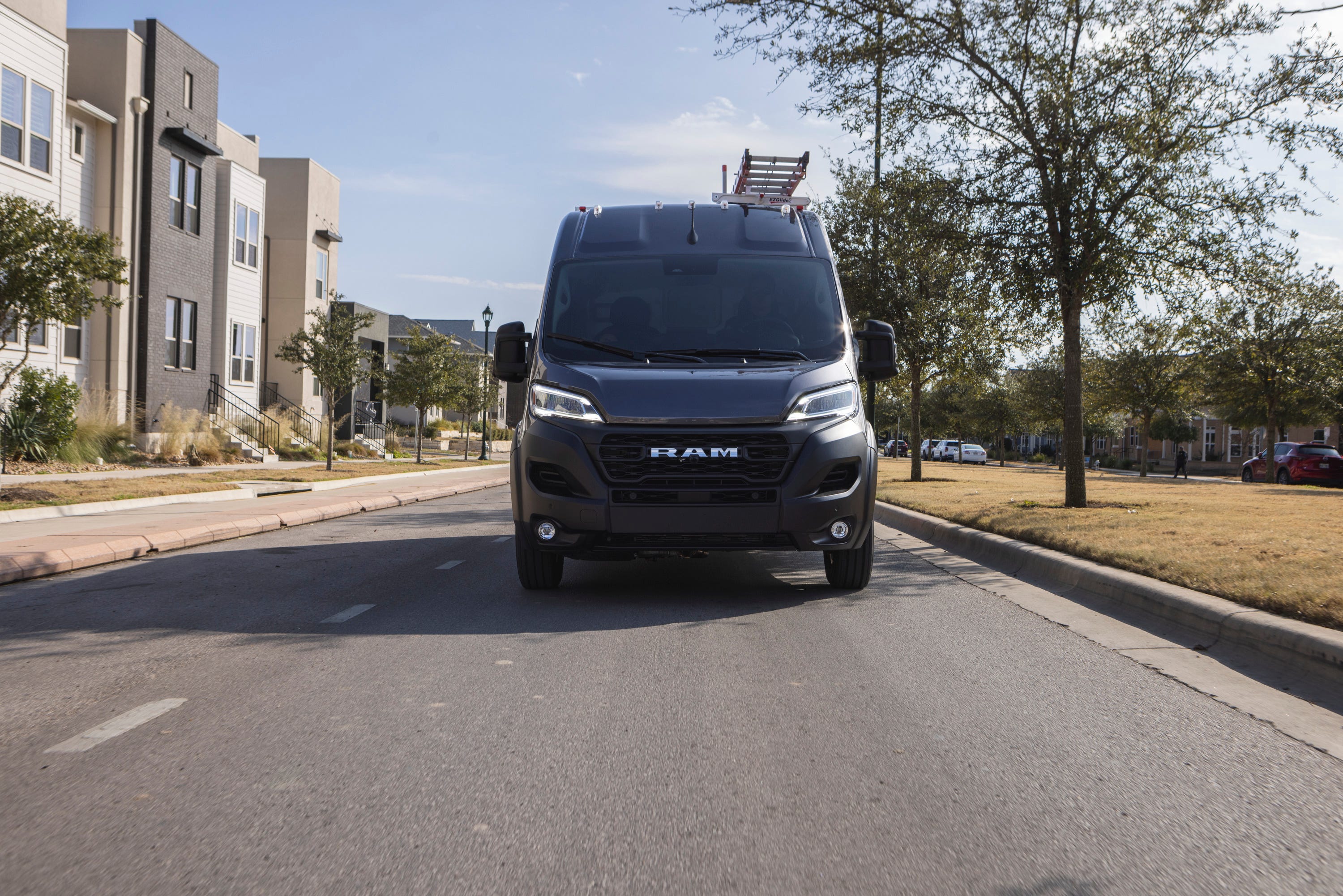 ProMaster