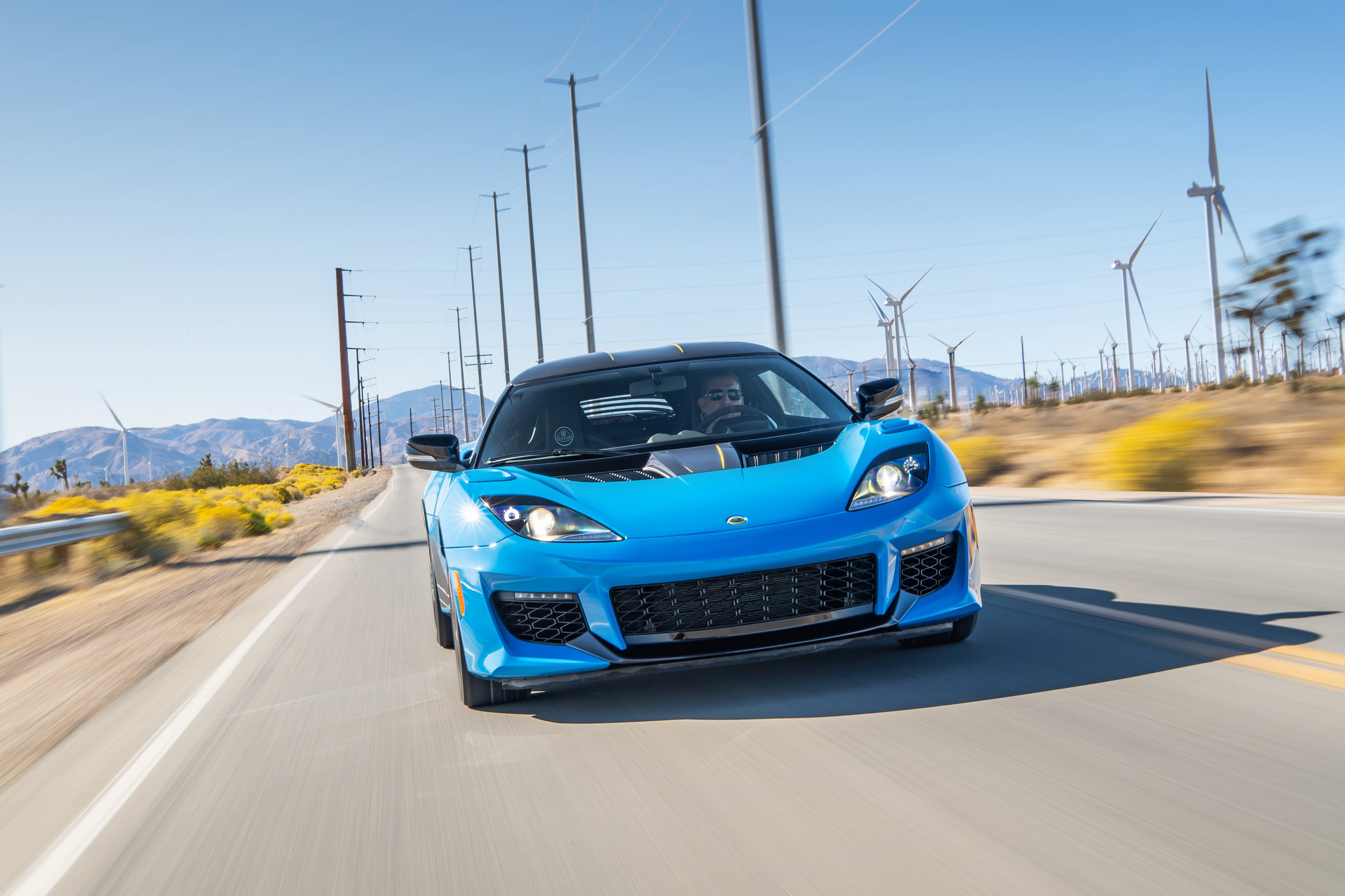 Evora