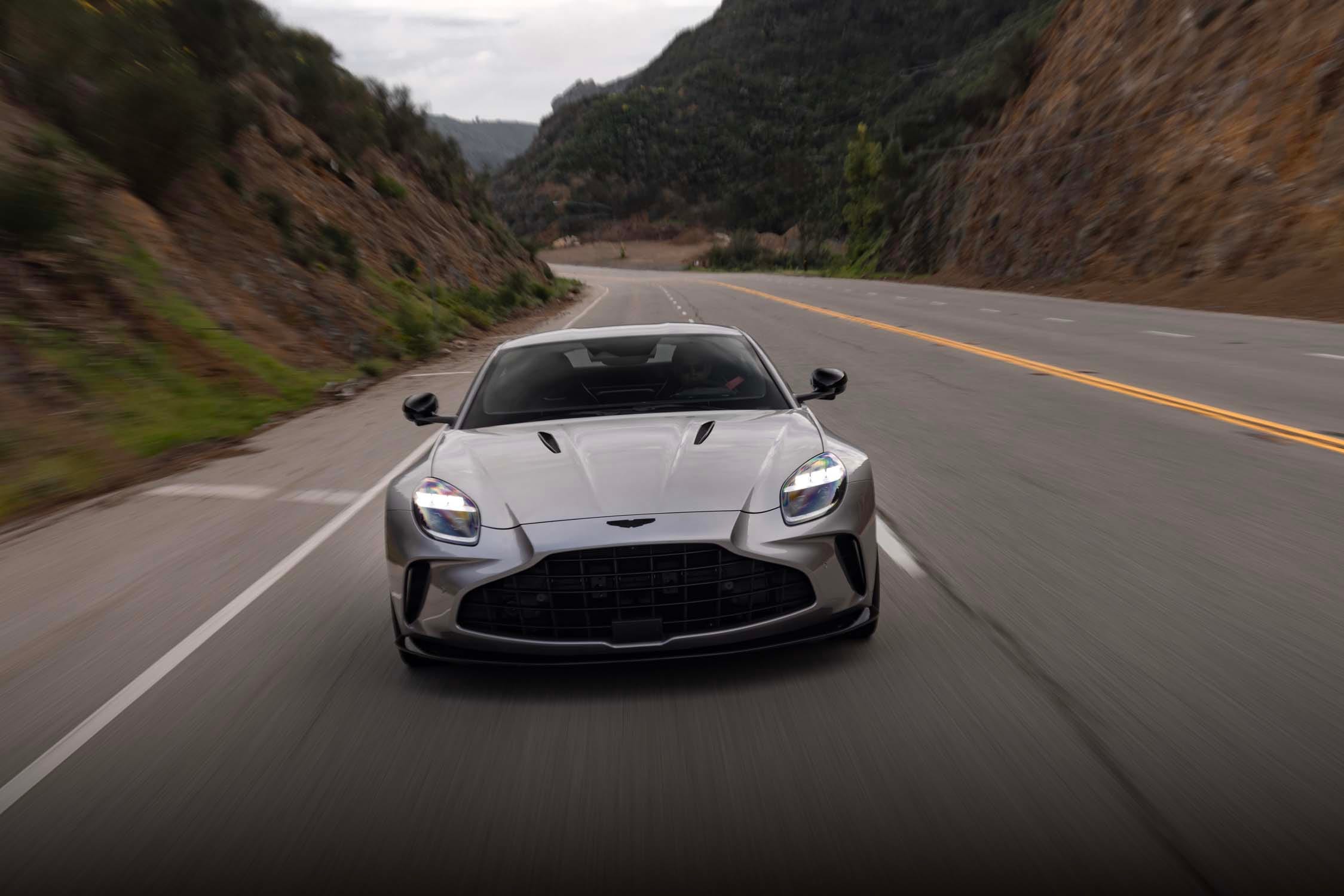 Vantage