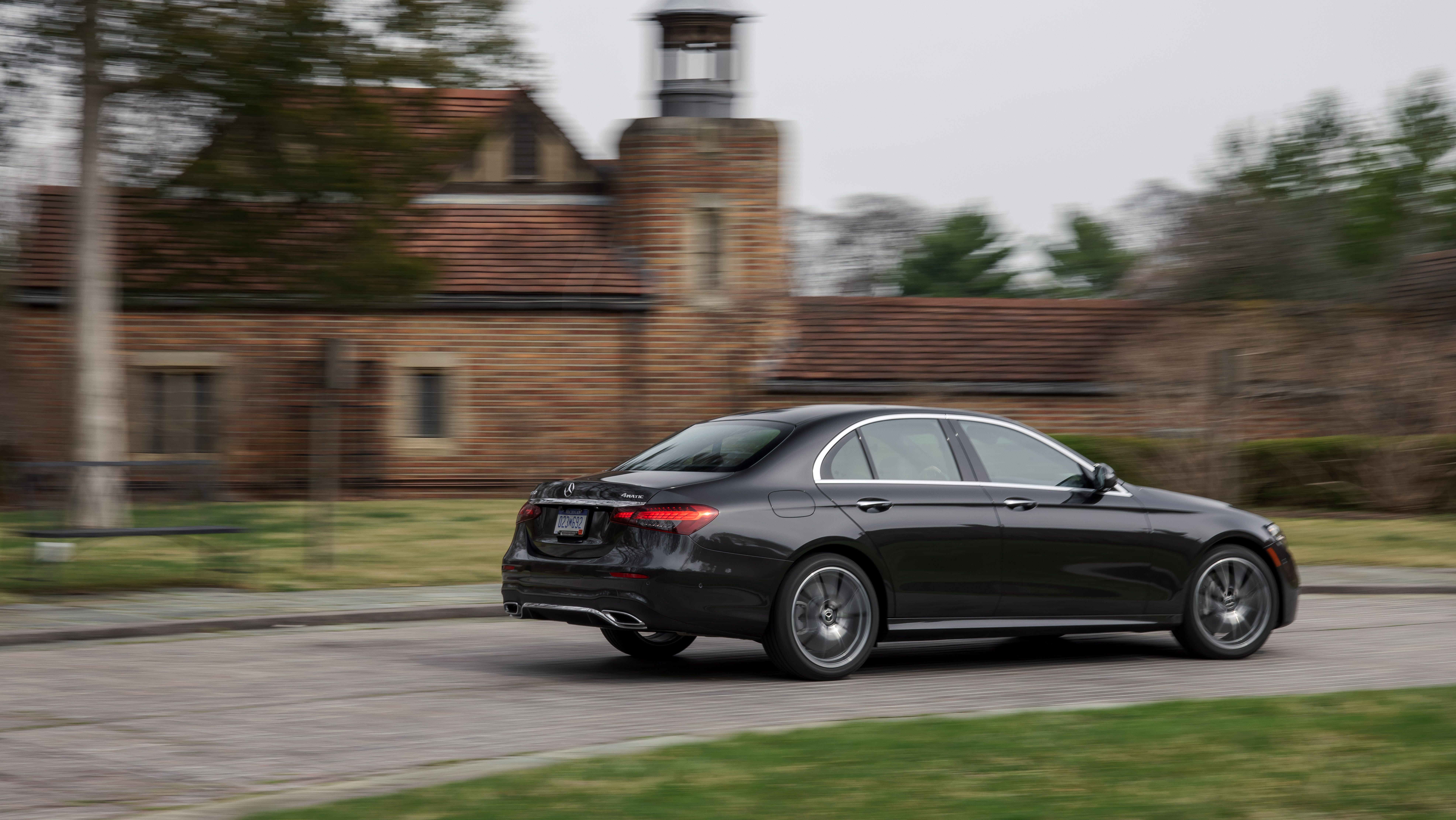 E-class