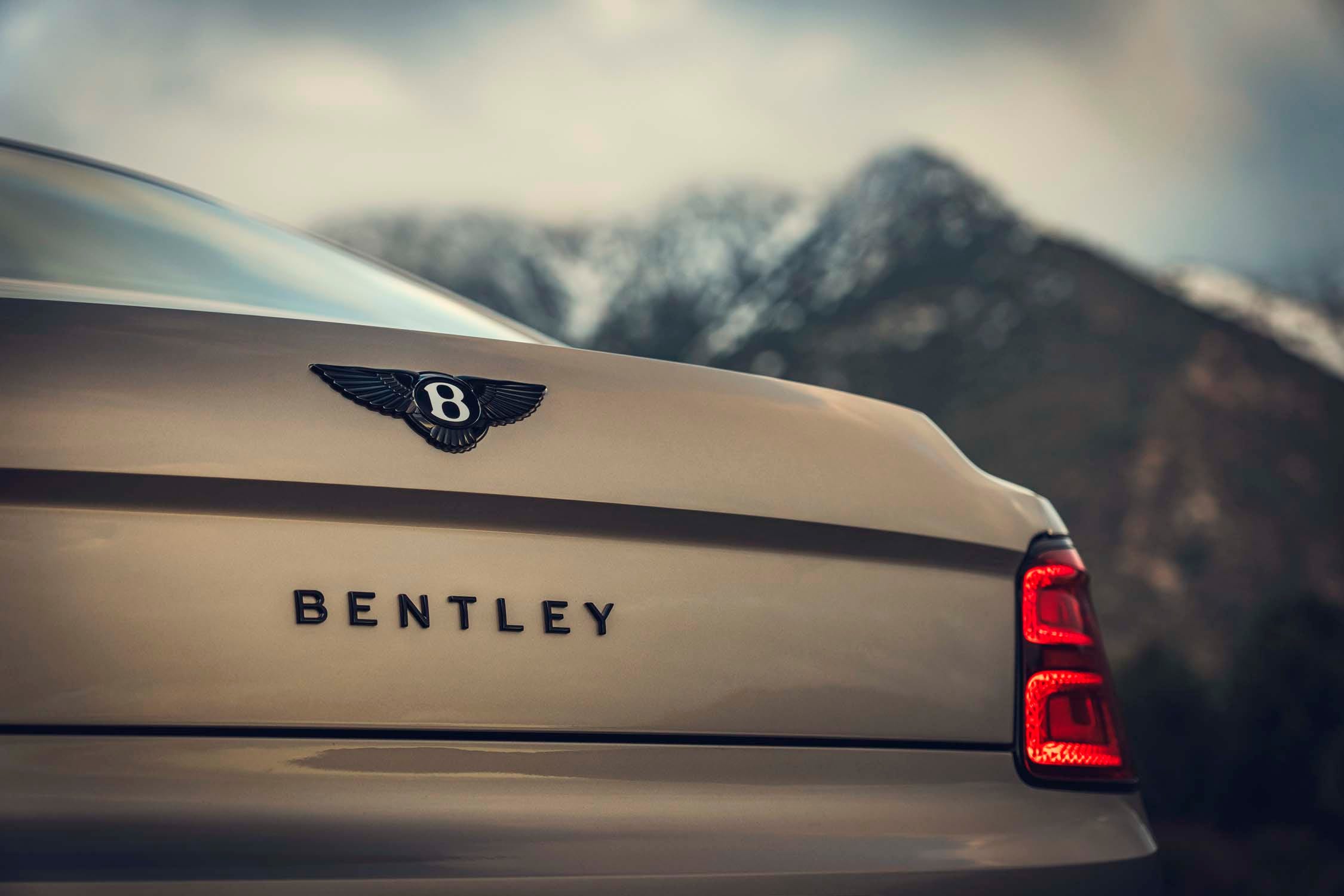 Flying Spur