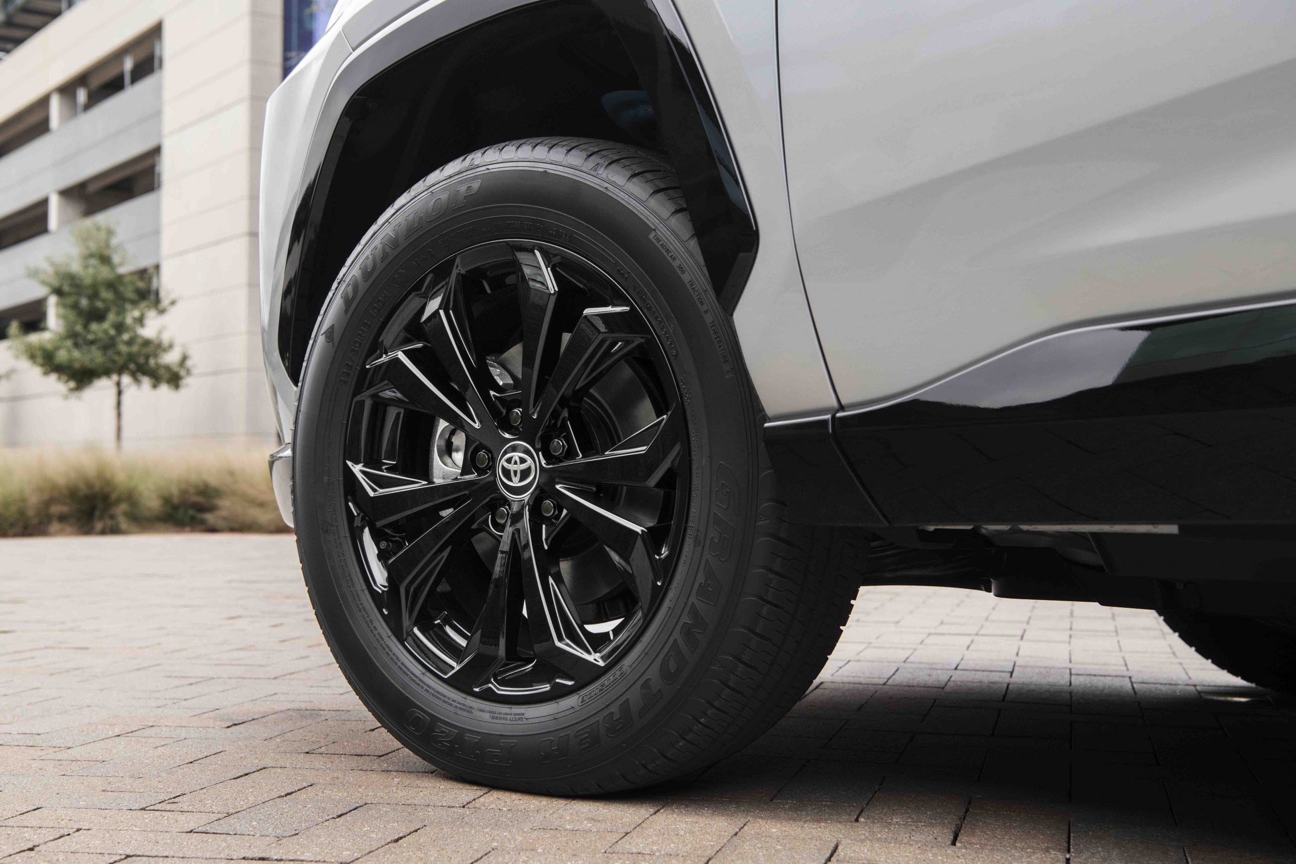 RAV4 Hybrid