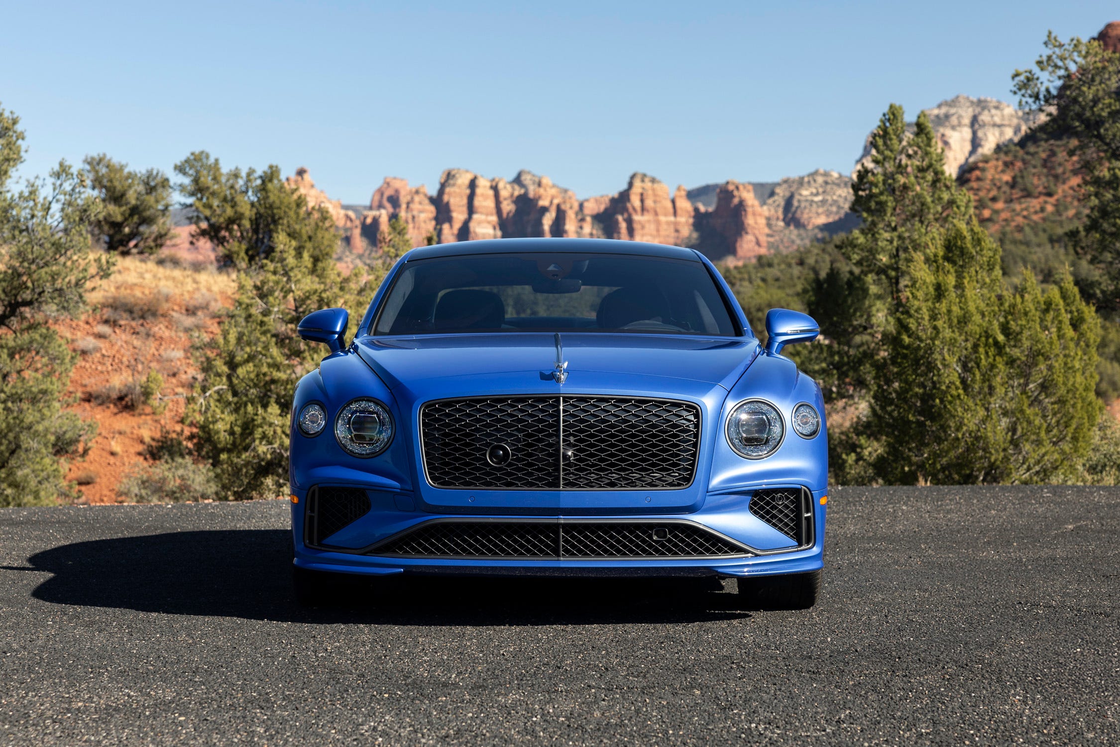 Flying Spur