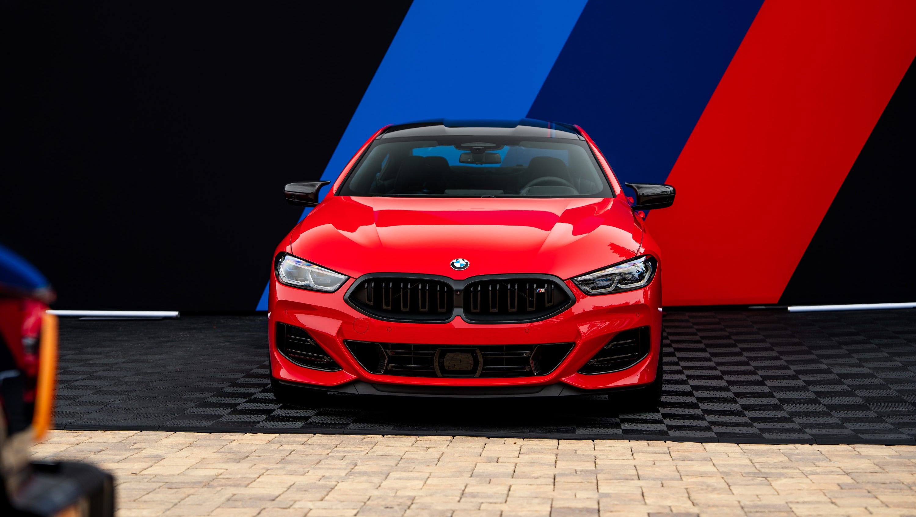 8-series Gran Coupe