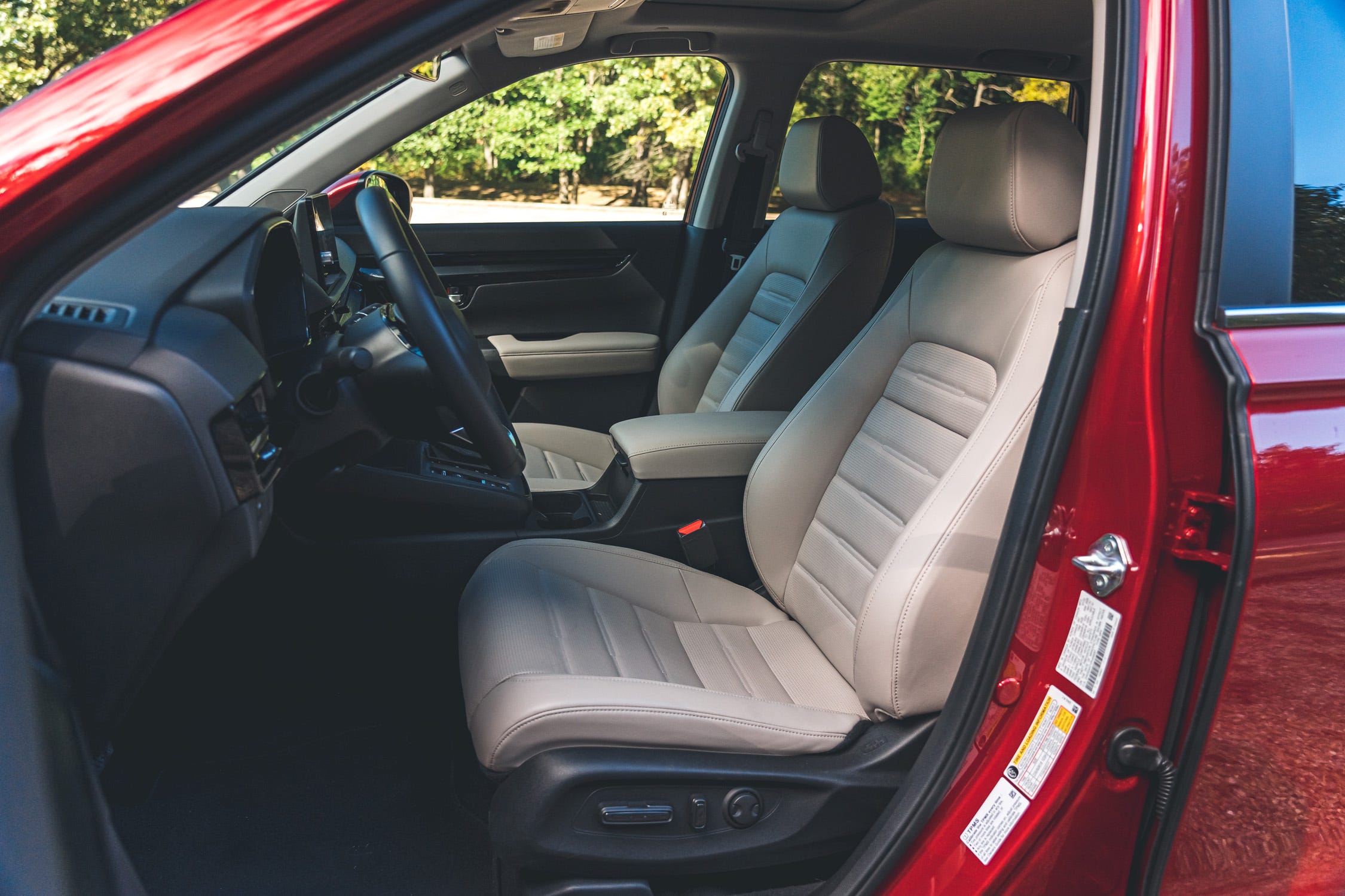 CR-V