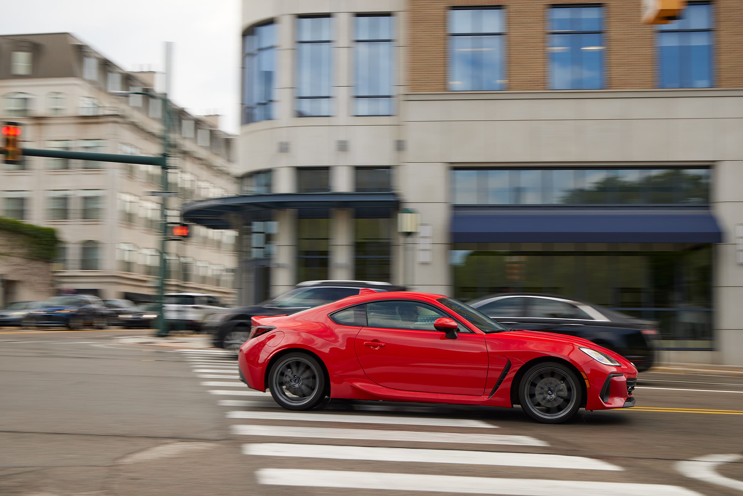 BRZ