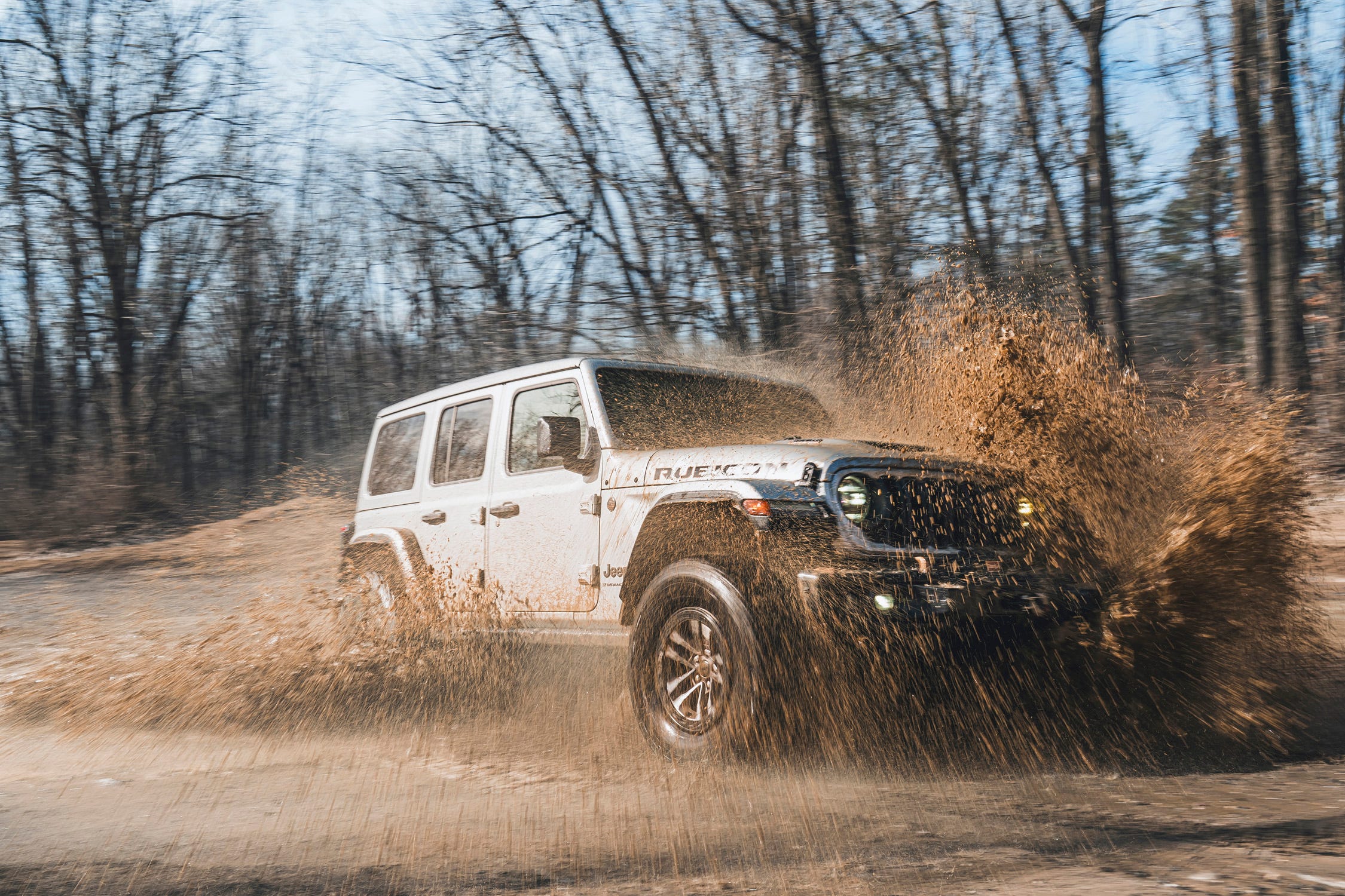 Wrangler