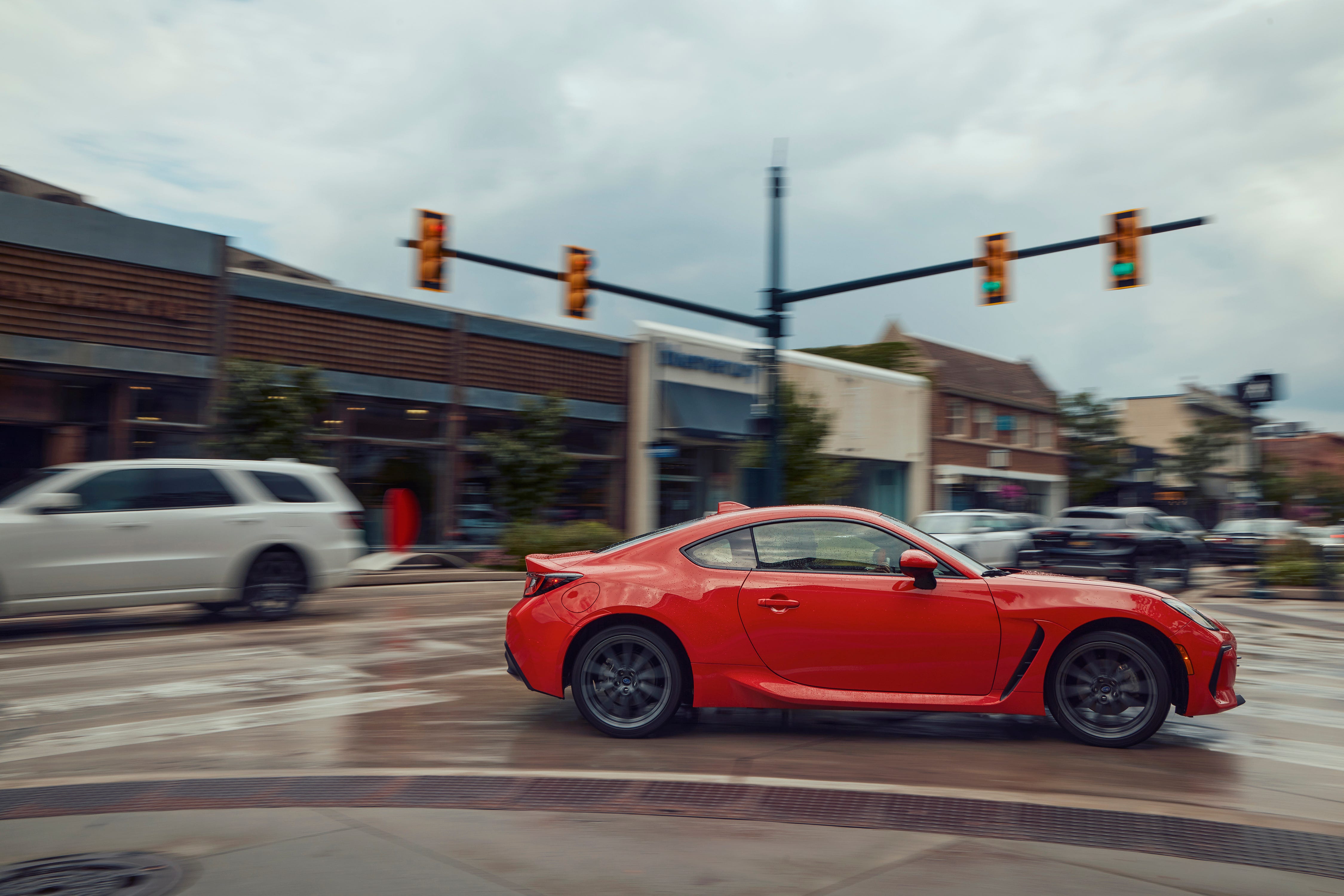 BRZ