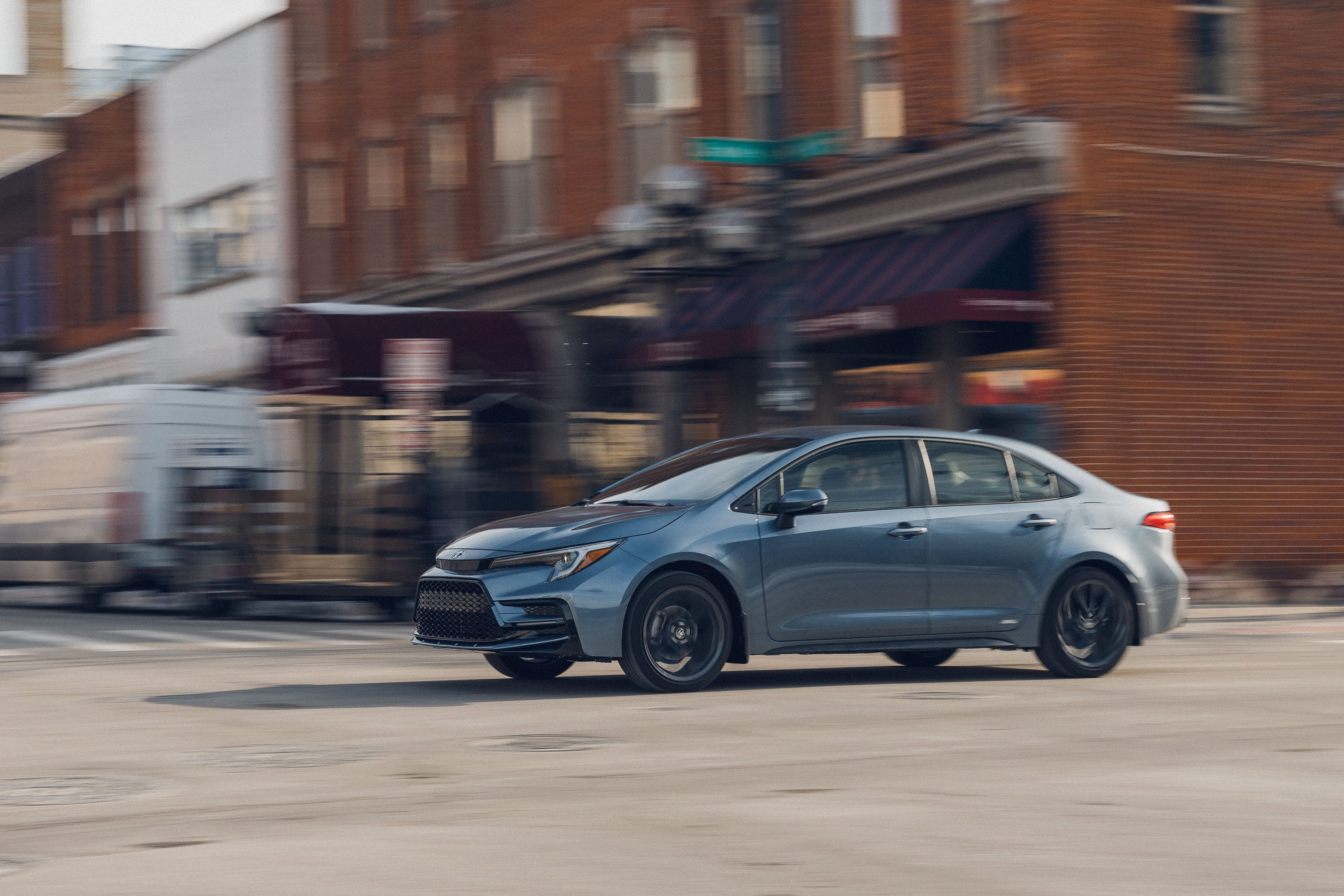 Corolla
