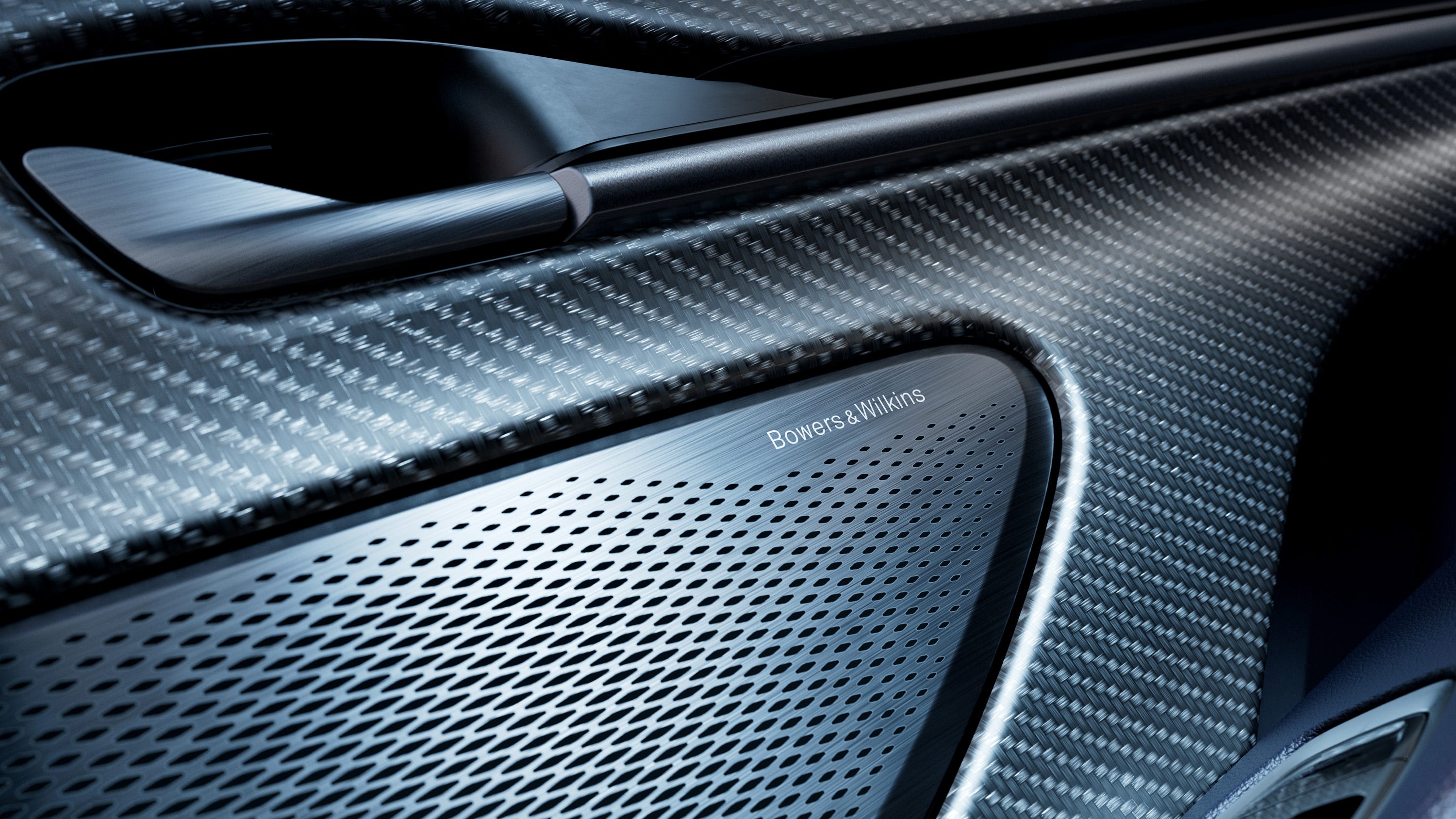 The Rules of Engagement: Aston Martin DB12 S Drive