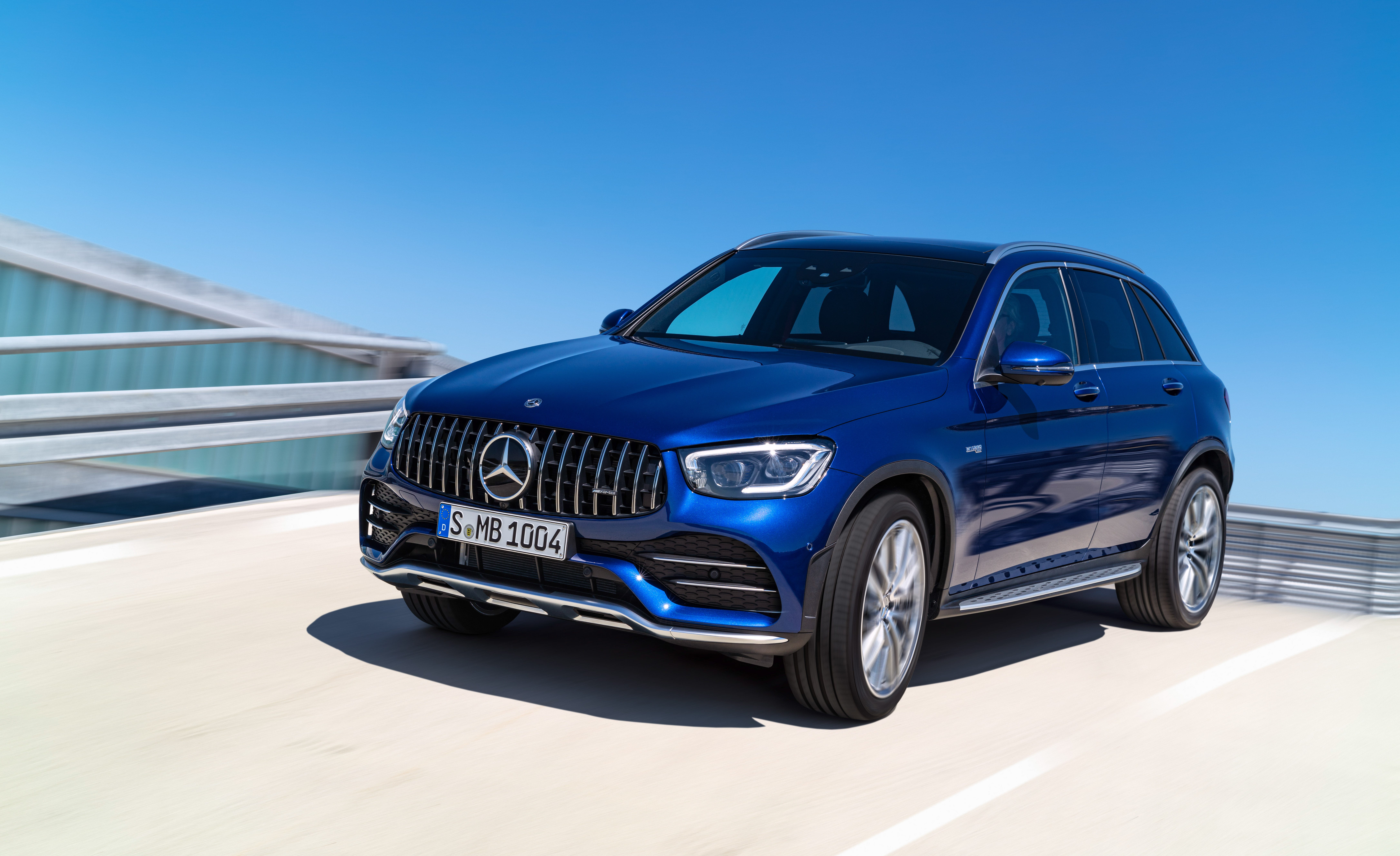 GLC-Class