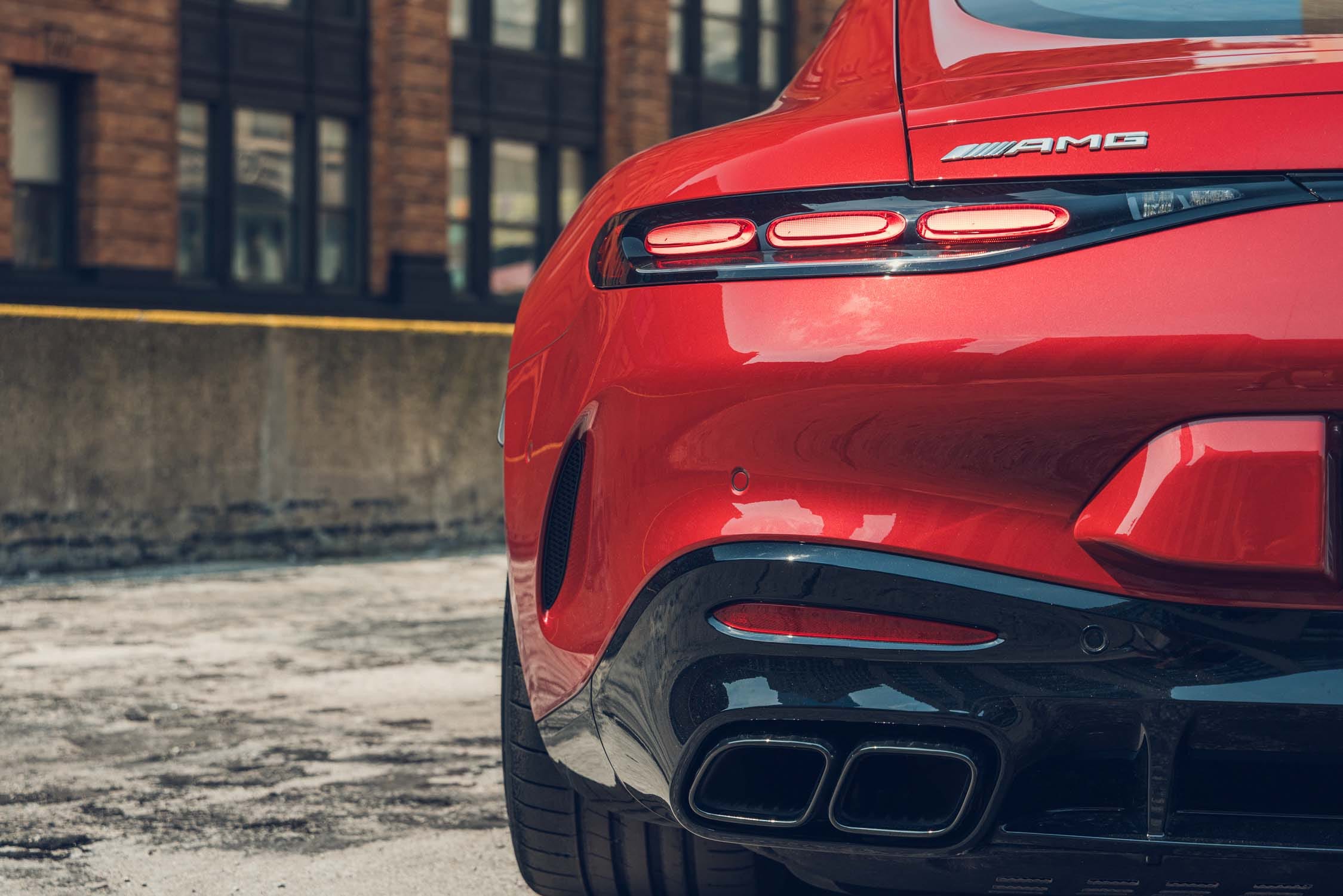GT Coupe