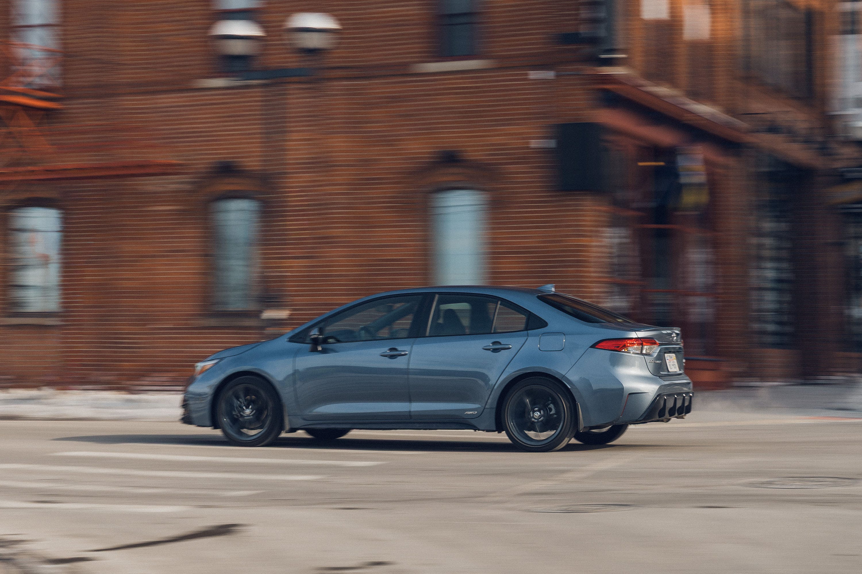 Corolla