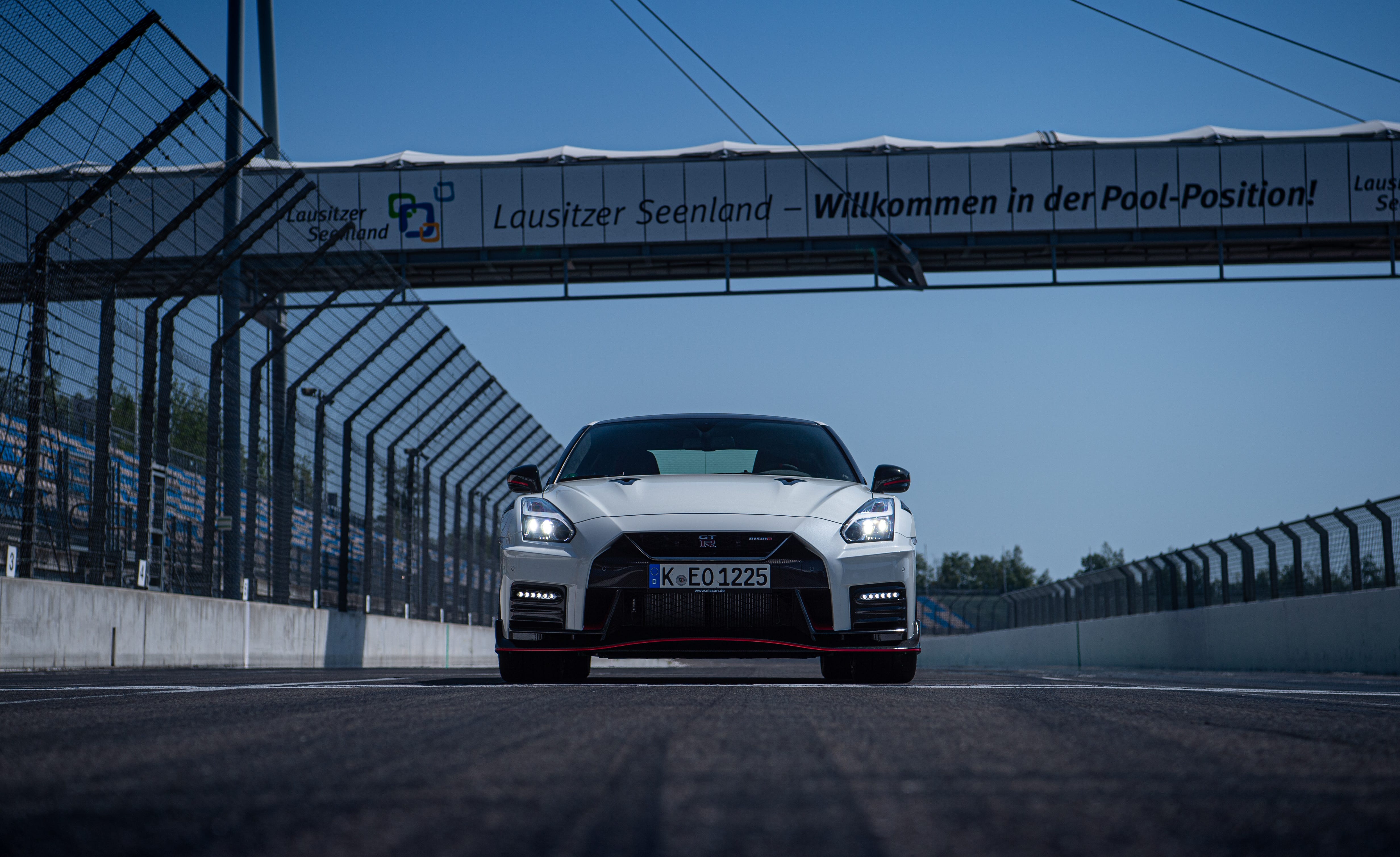 GT-R