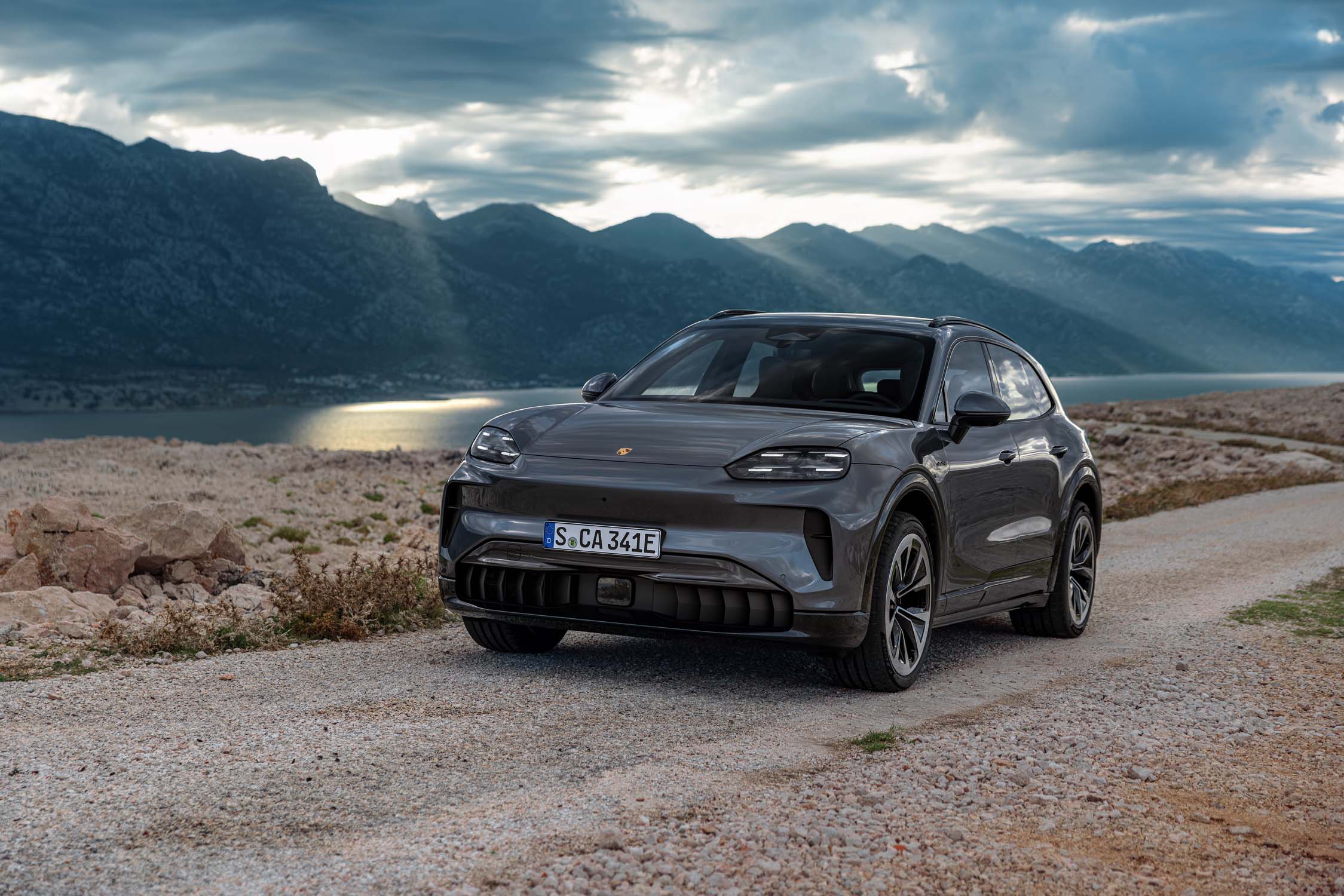 Cayenne Electric