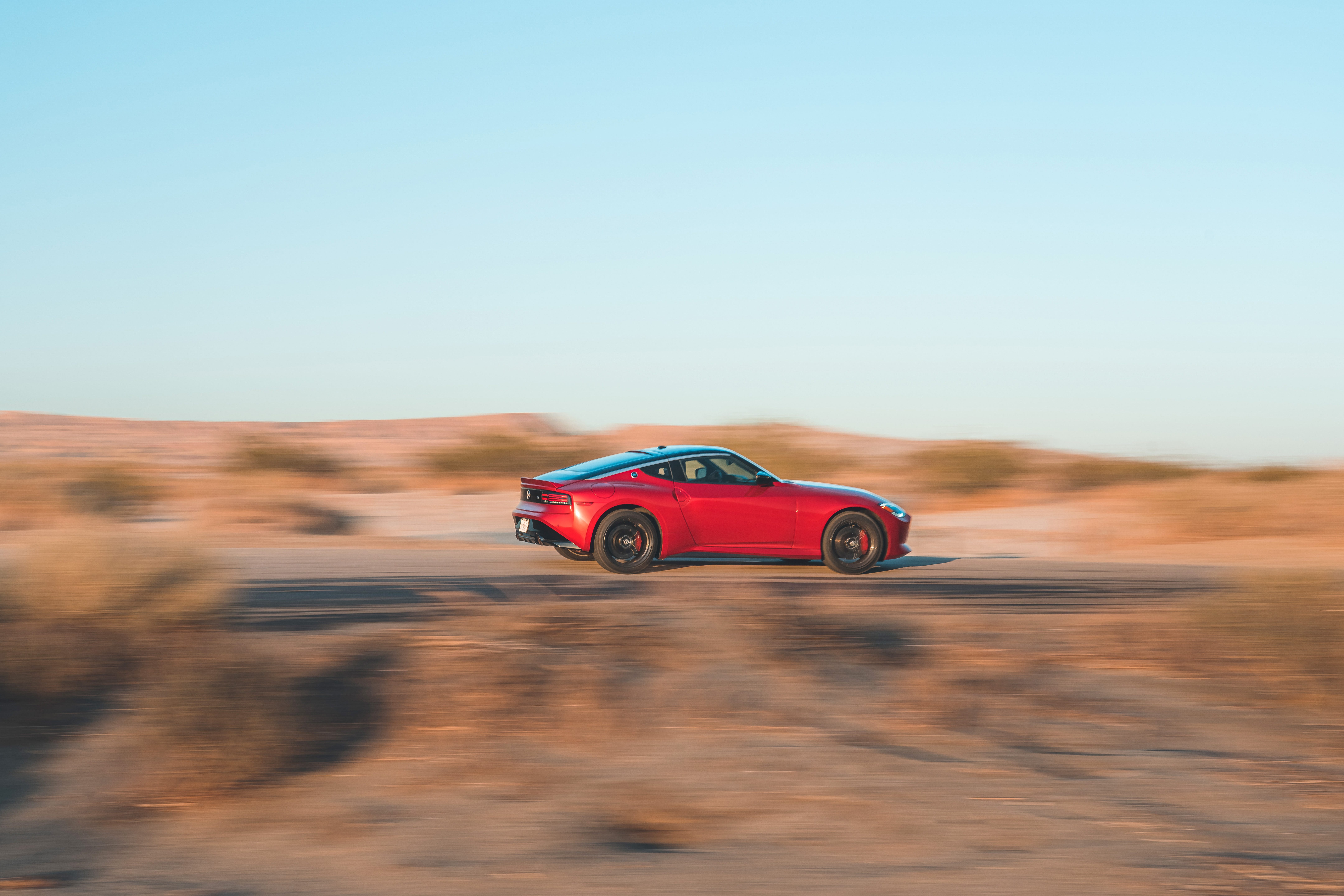 Z
