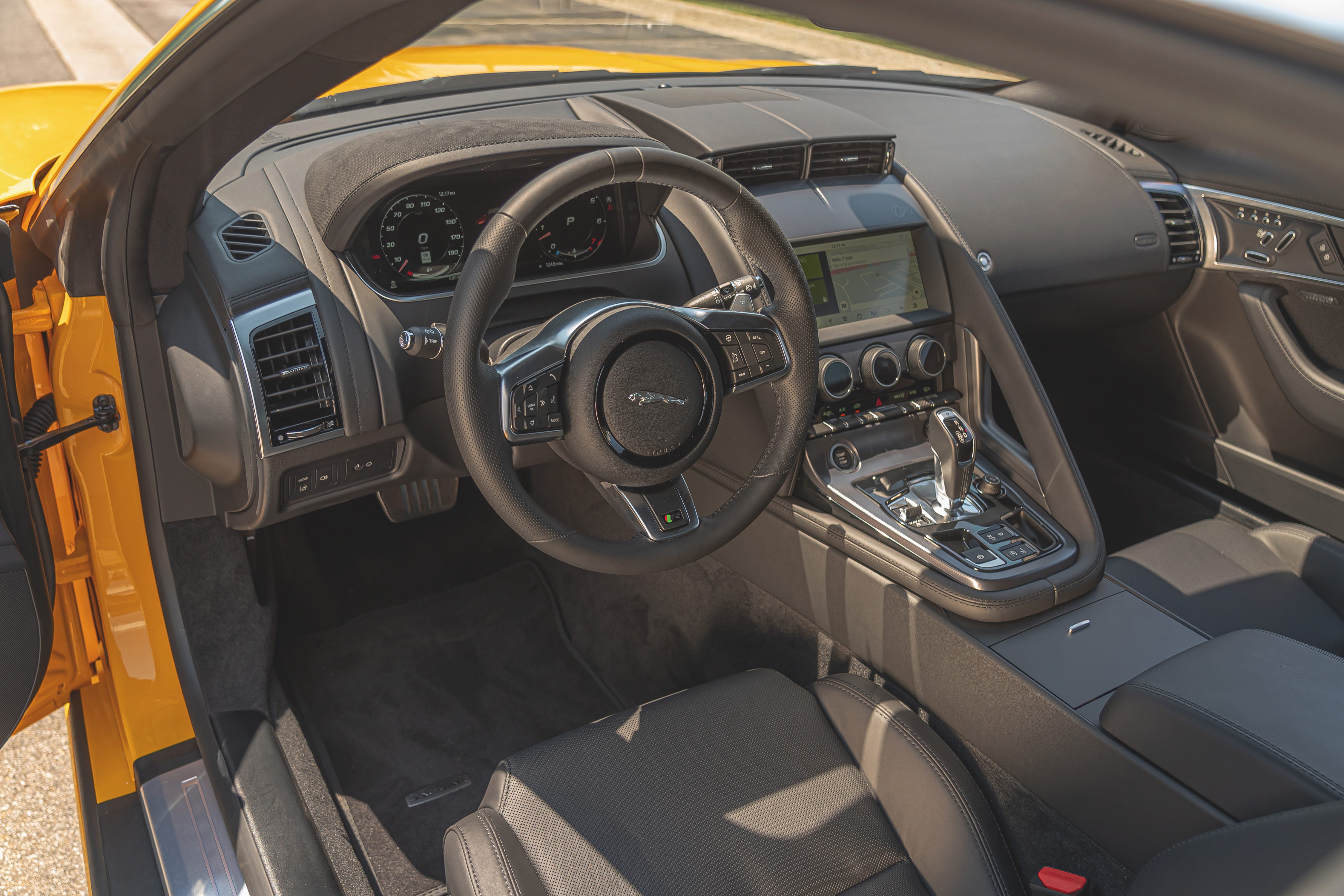 F-Type