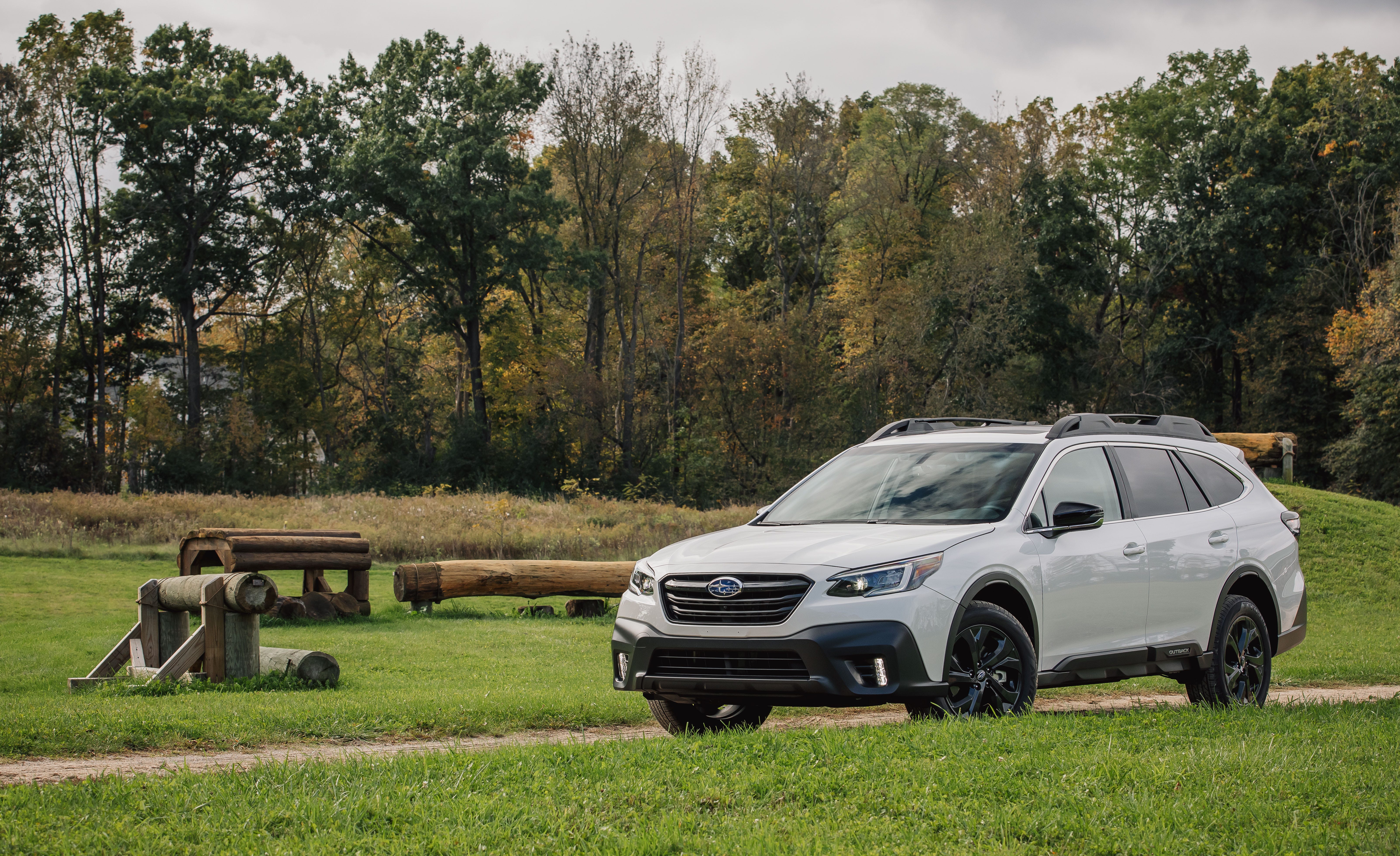 Tested: The 2026 Subaru Outback Is Now an SUV
