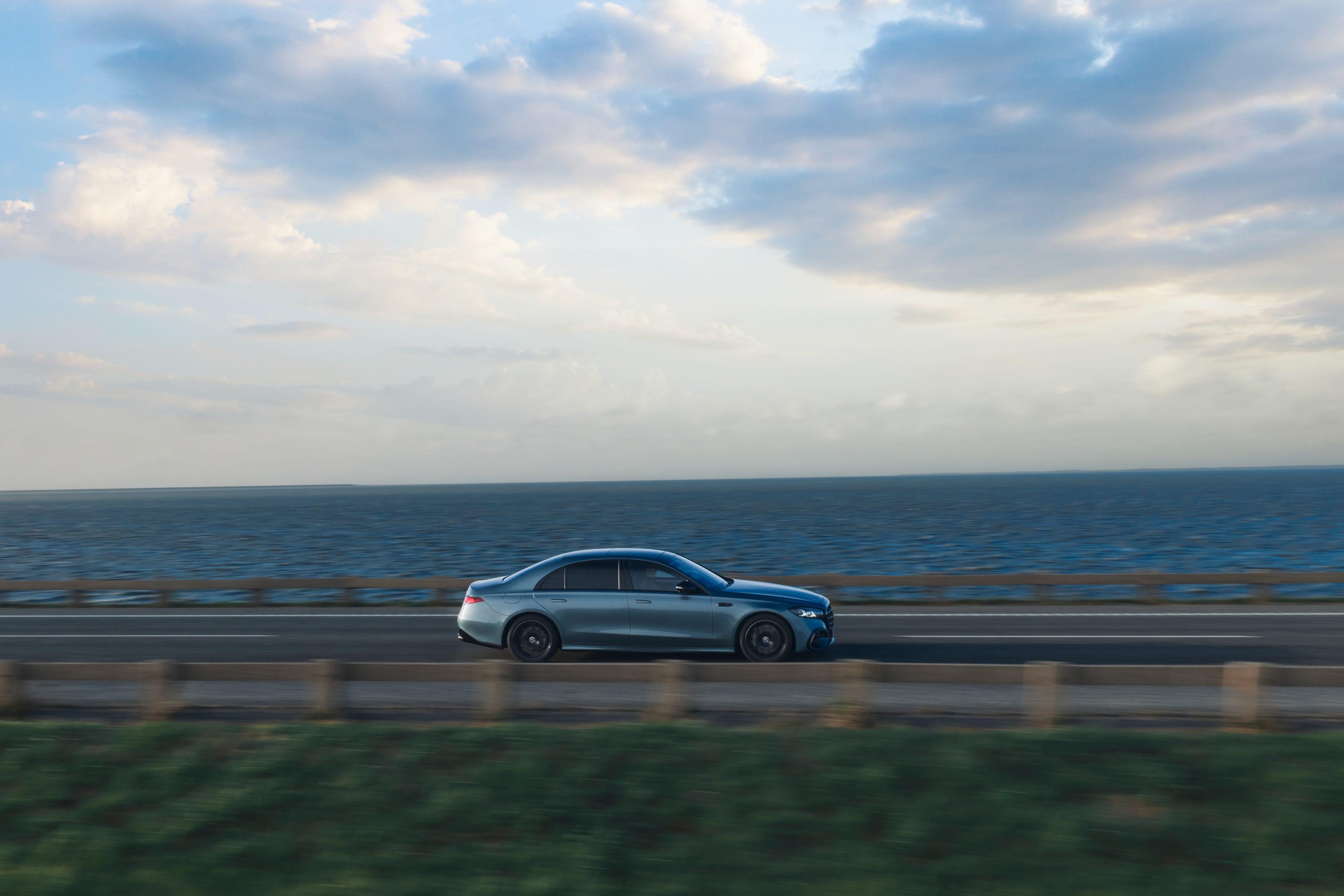 S-class