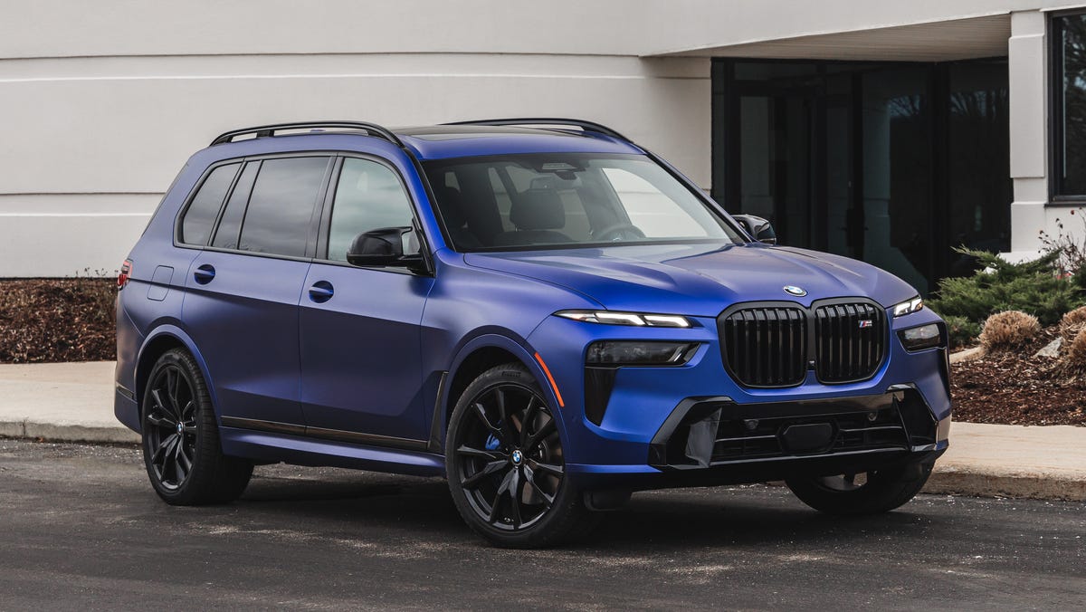 X7