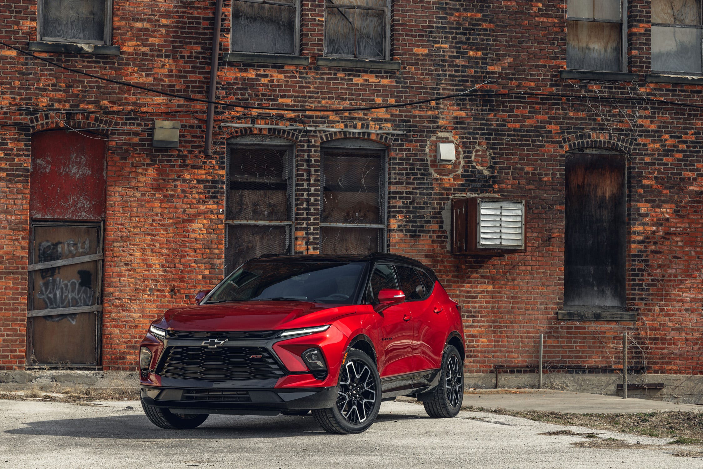 Blazer