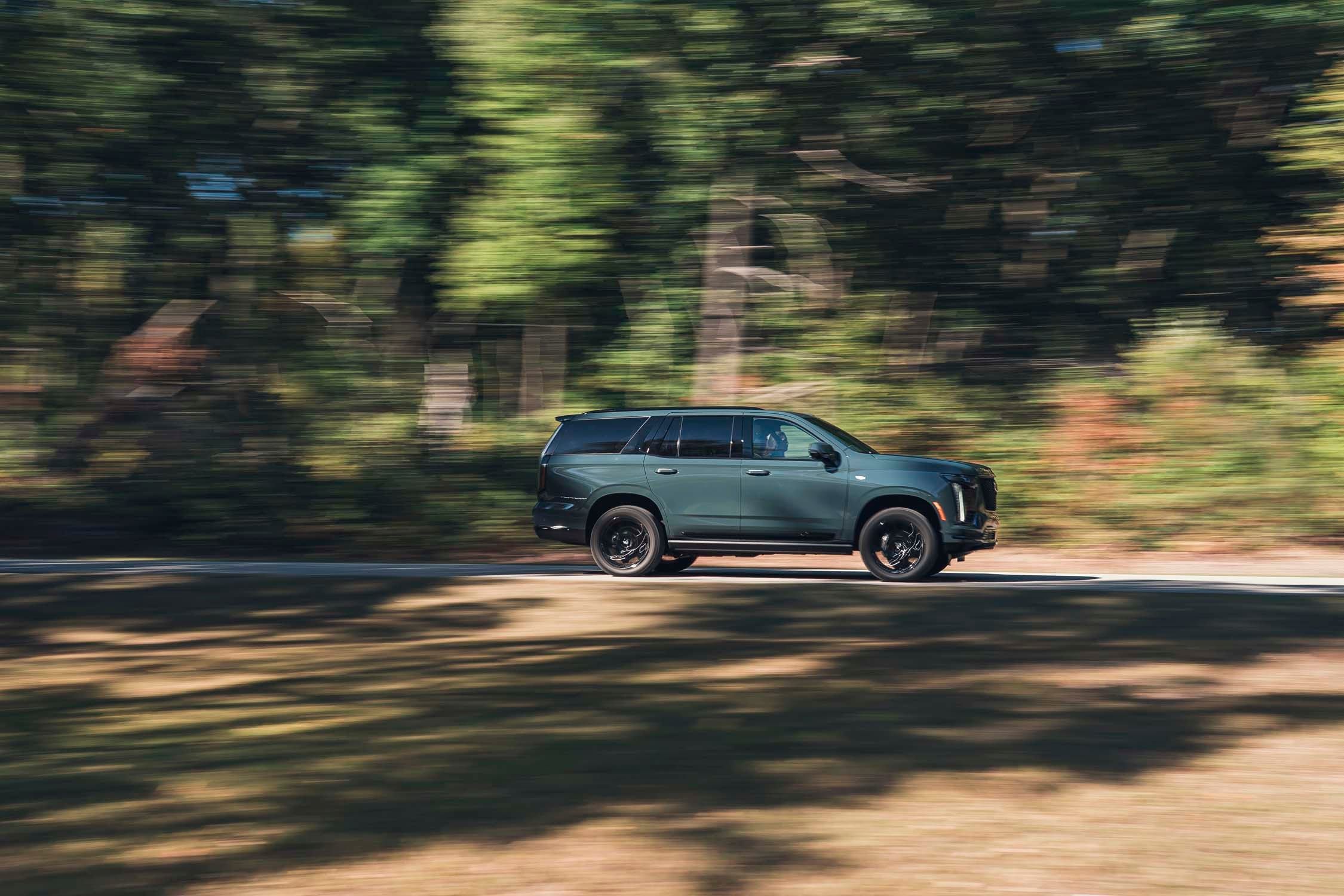 Escalade / Escalade ESV