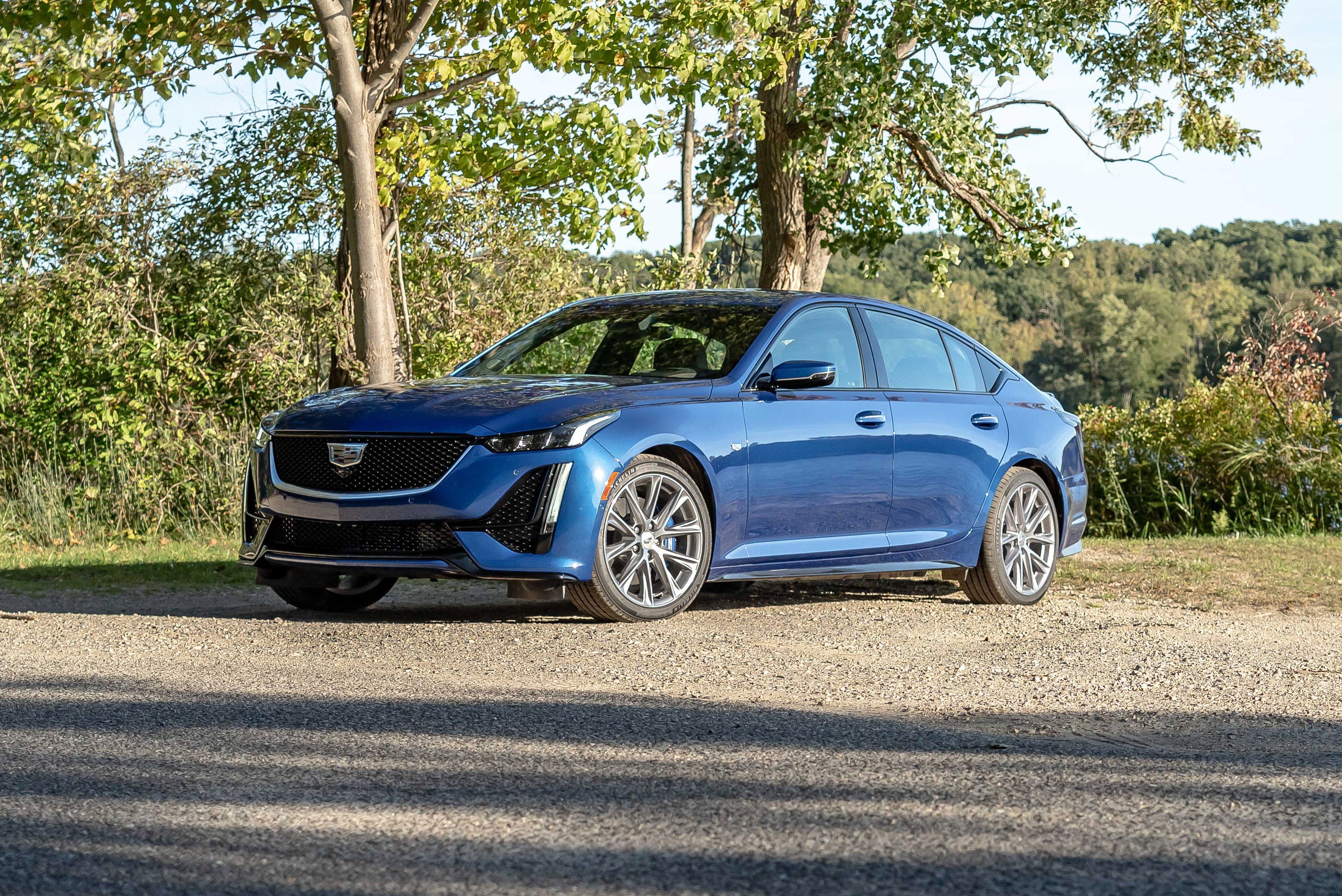 CT5