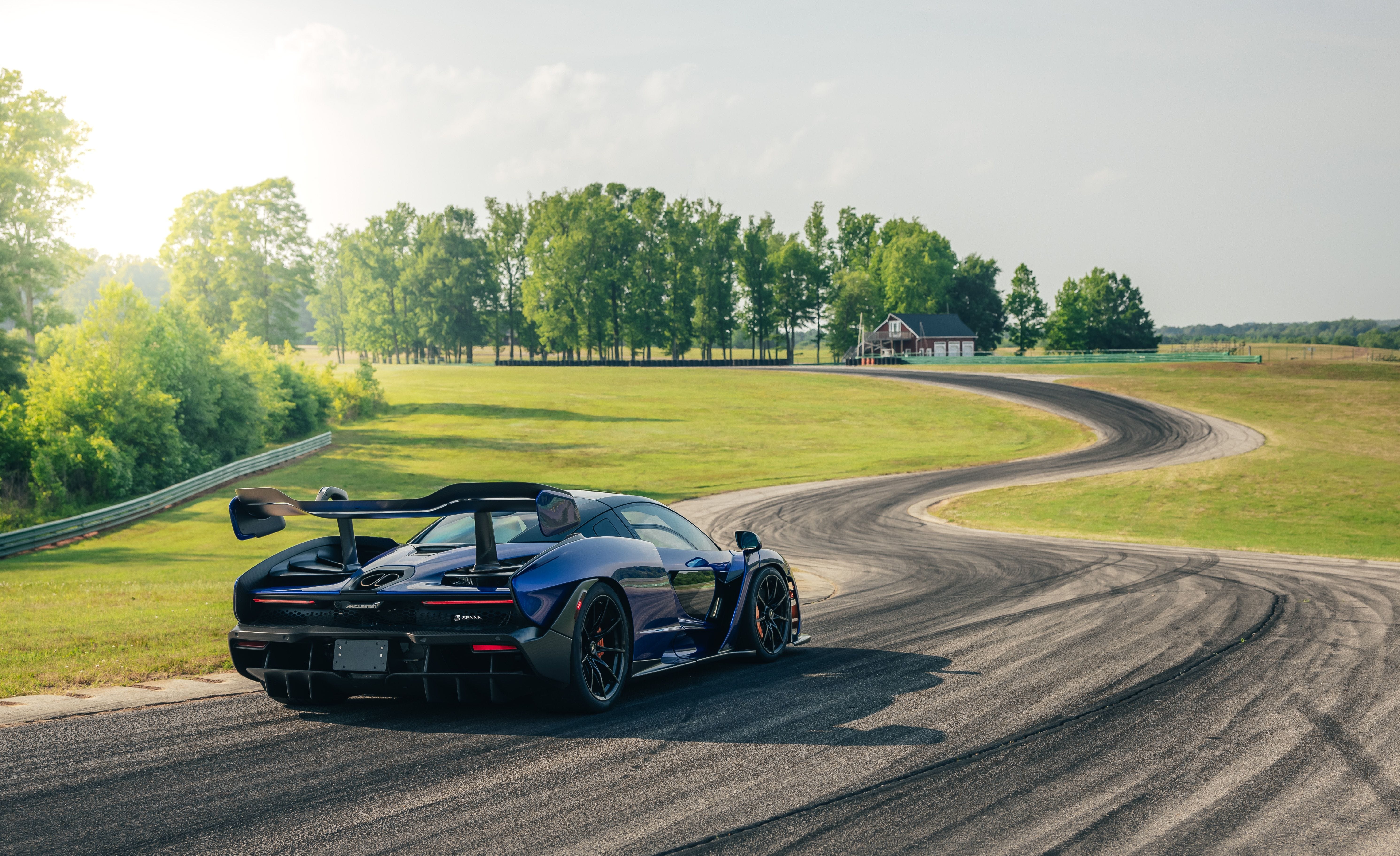 Senna