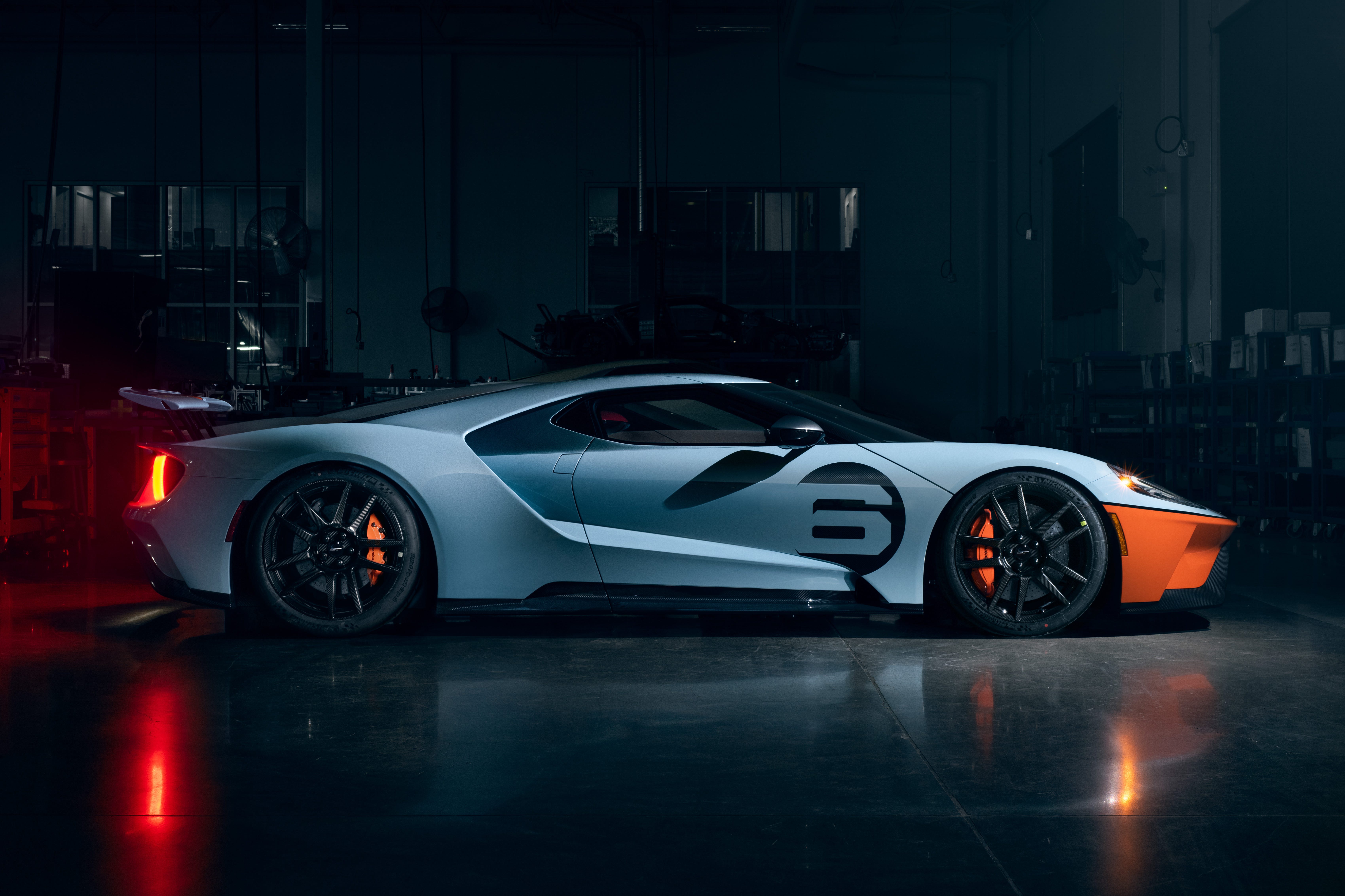 GT