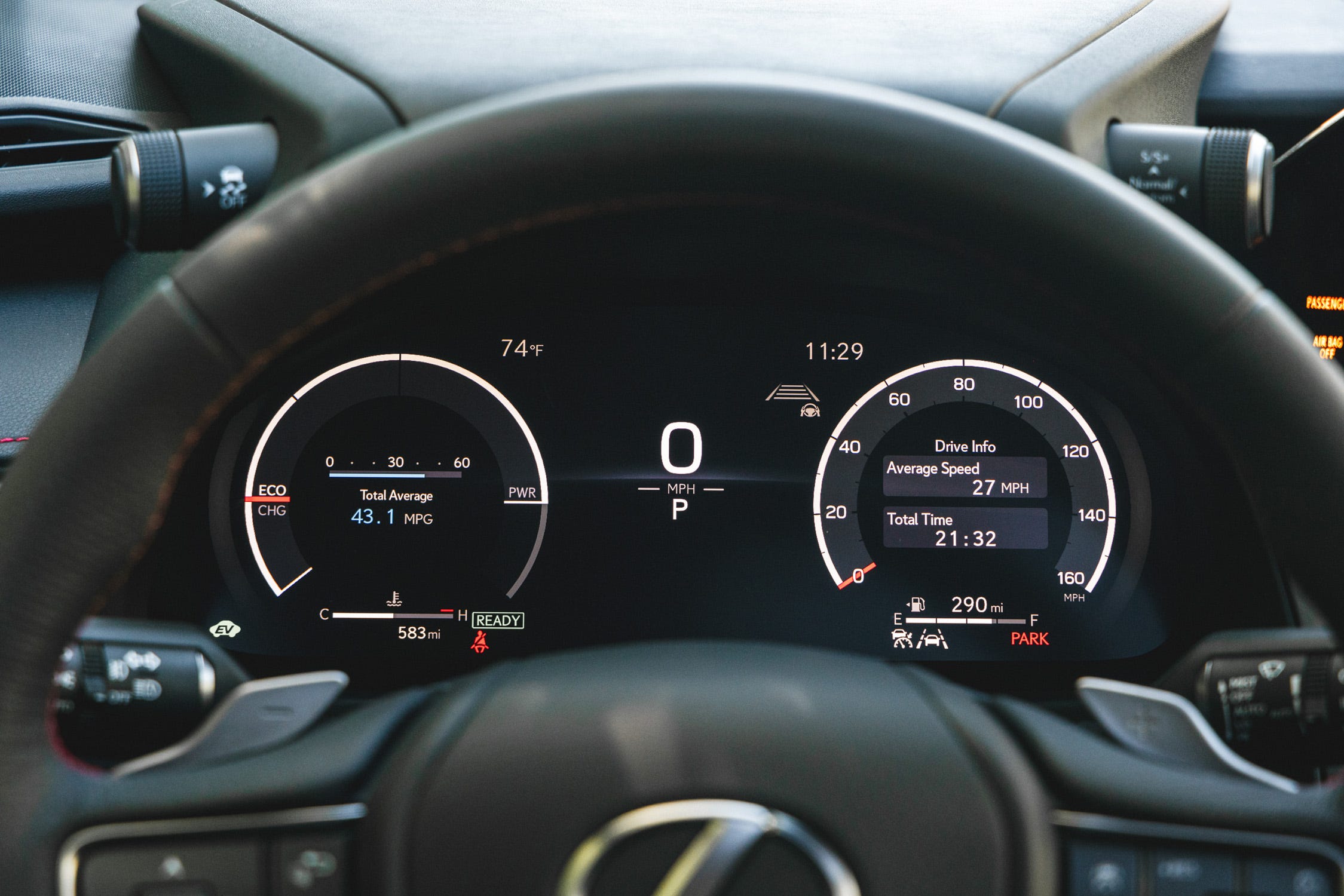 UX