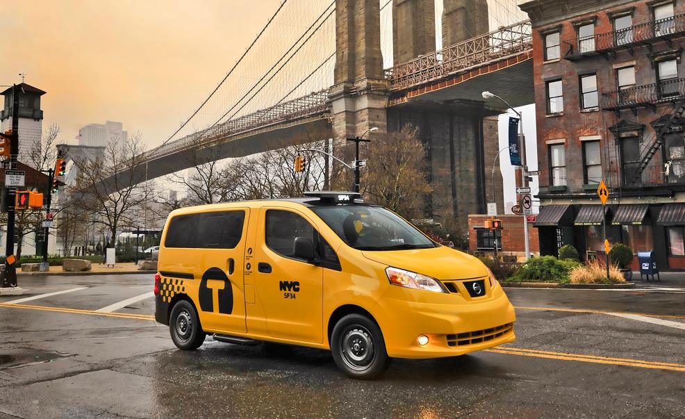 NV200