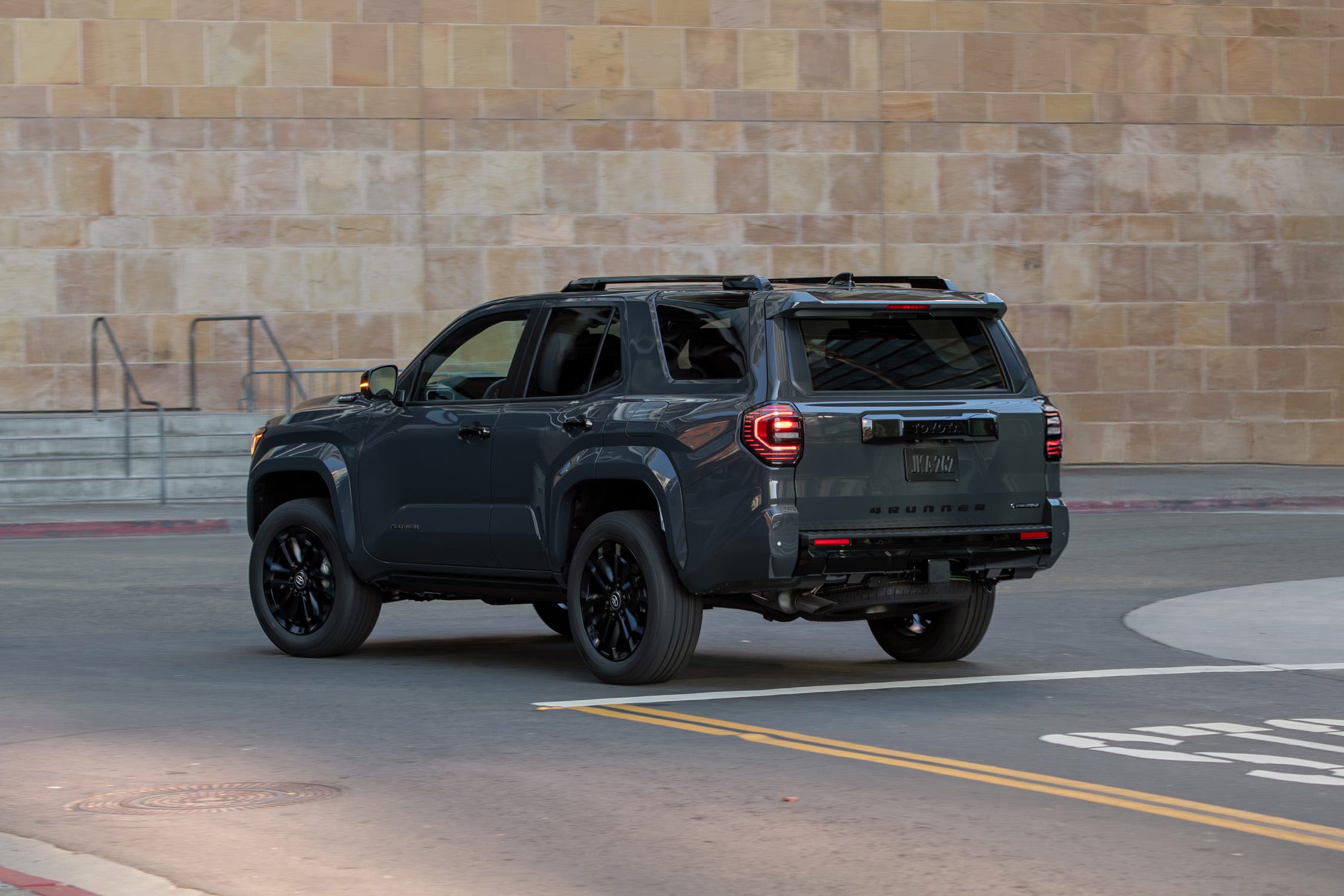 4Runner