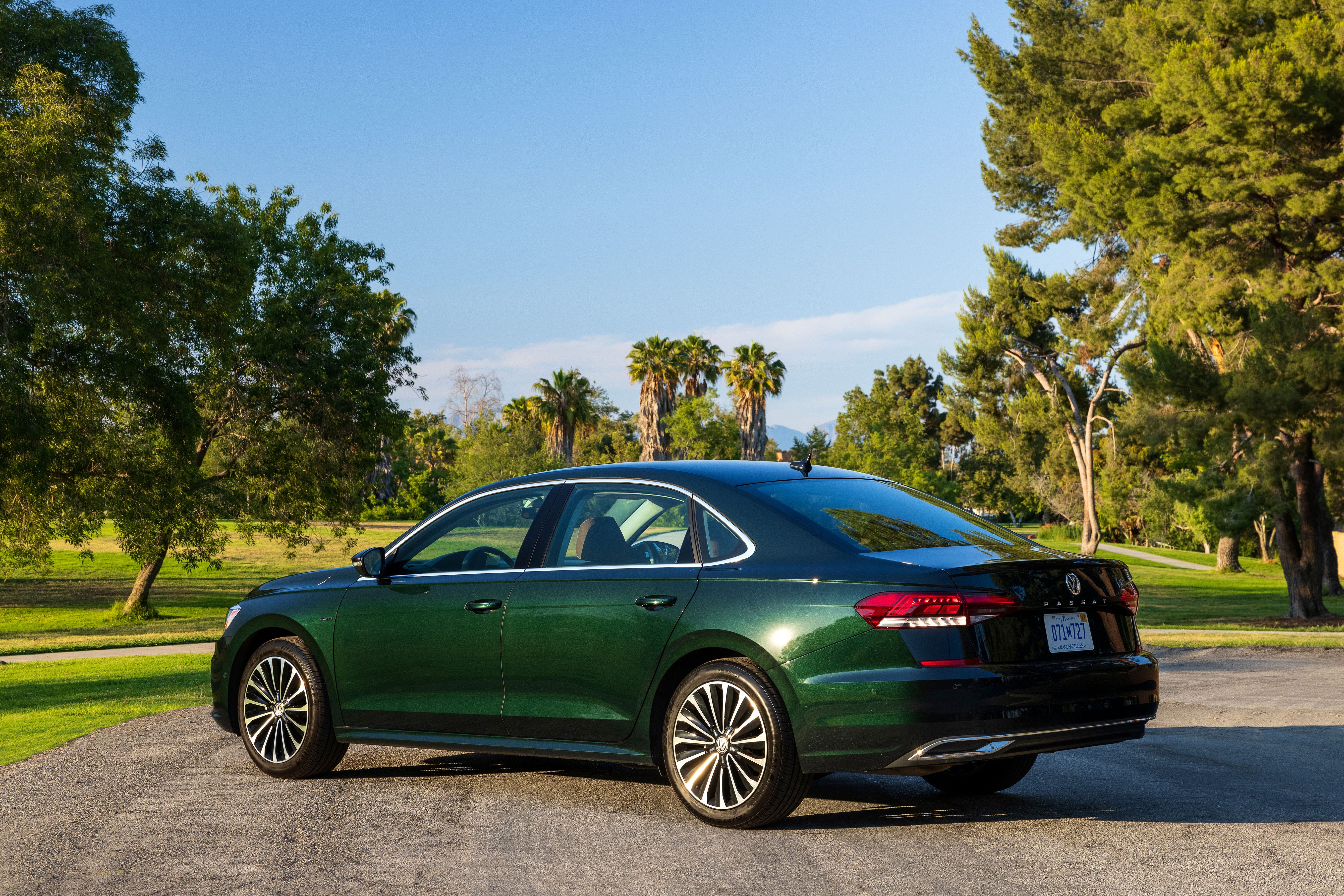 Passat
