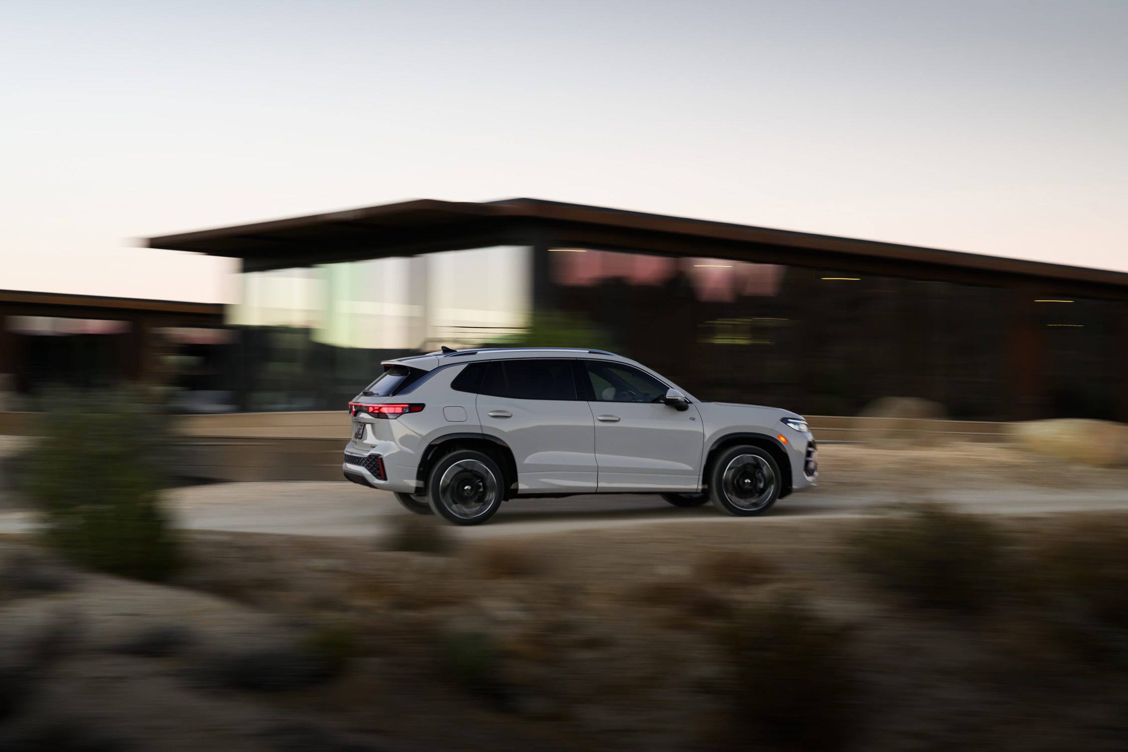 Tiguan