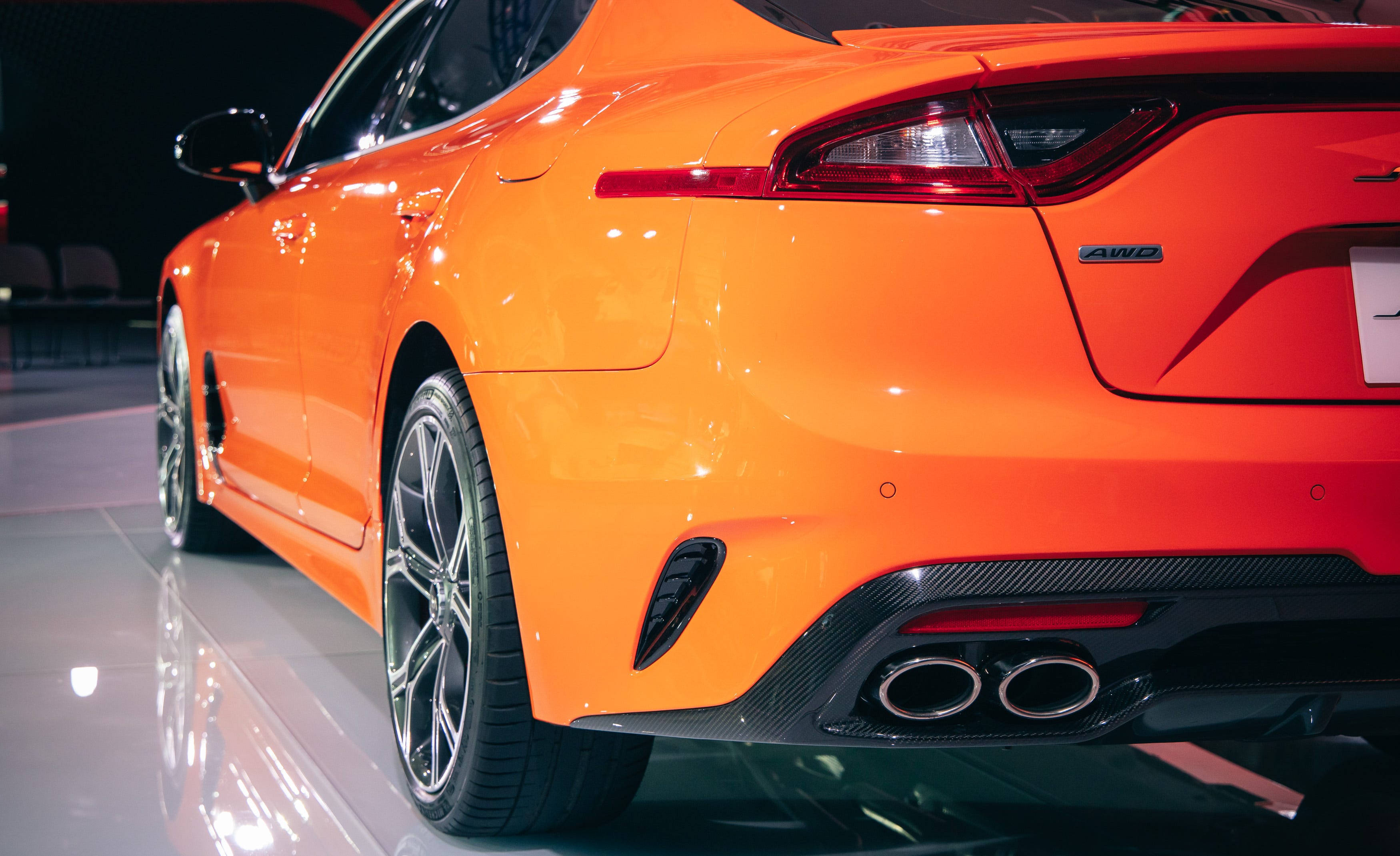 Stinger