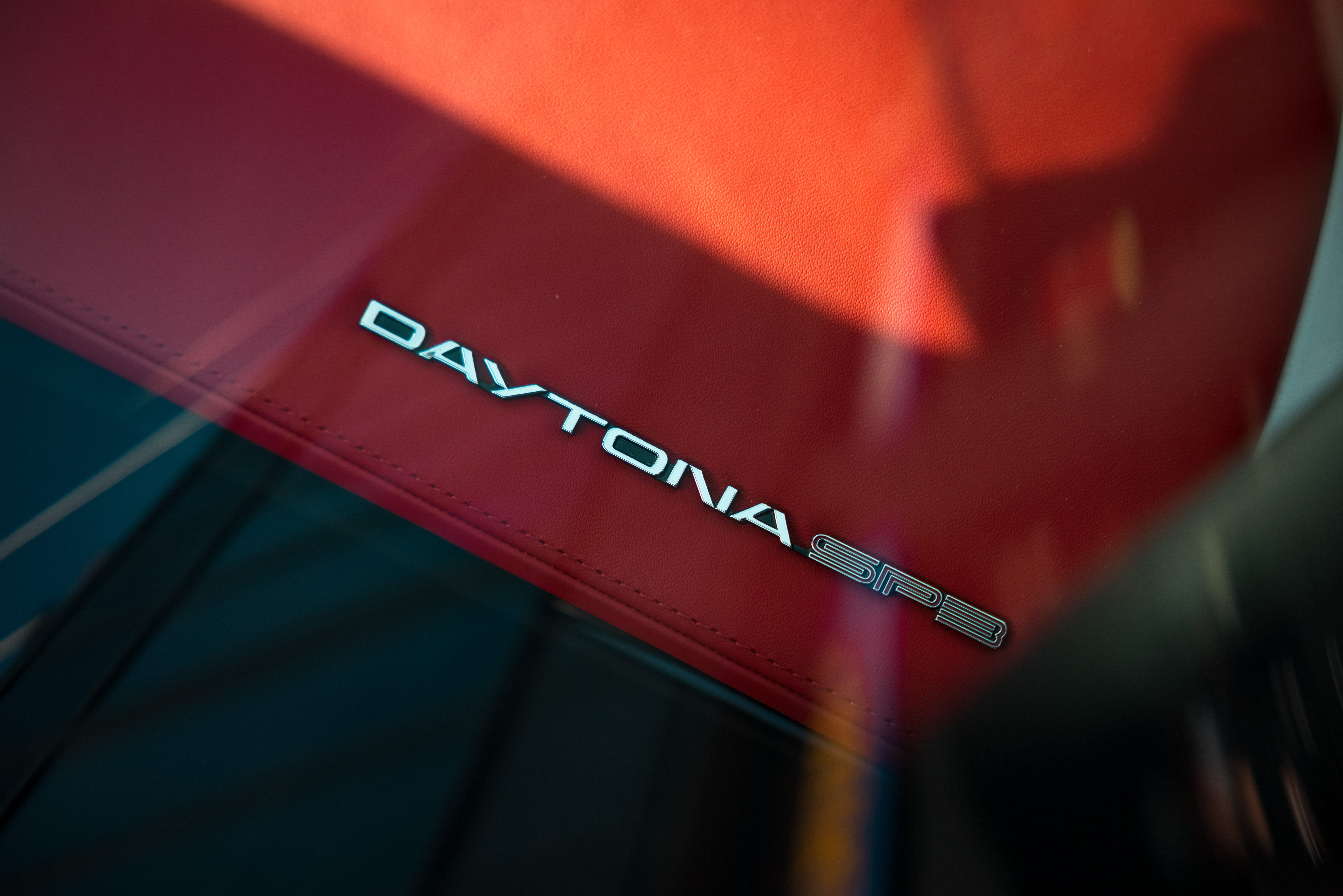Daytona SP3