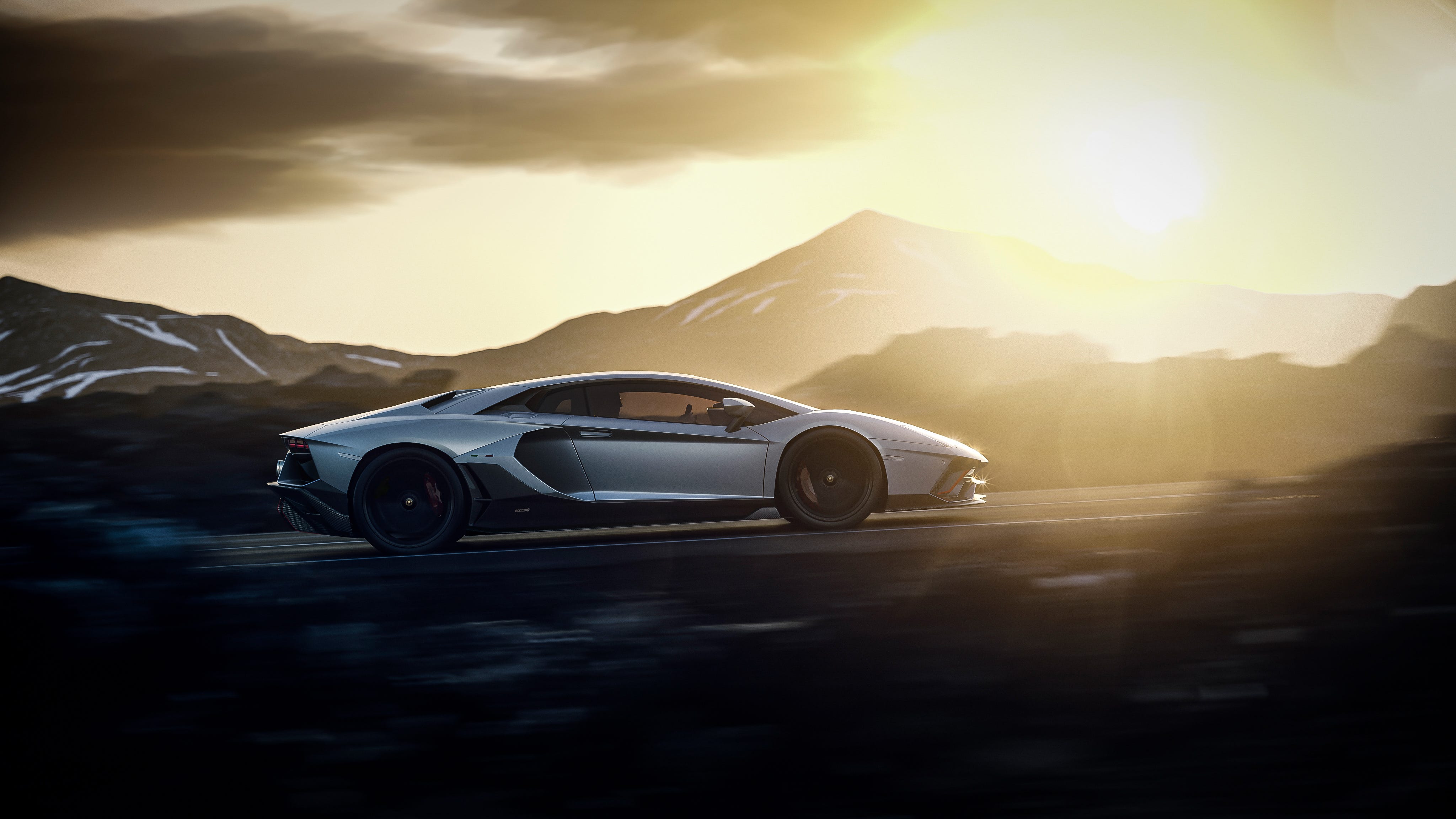 Aventador