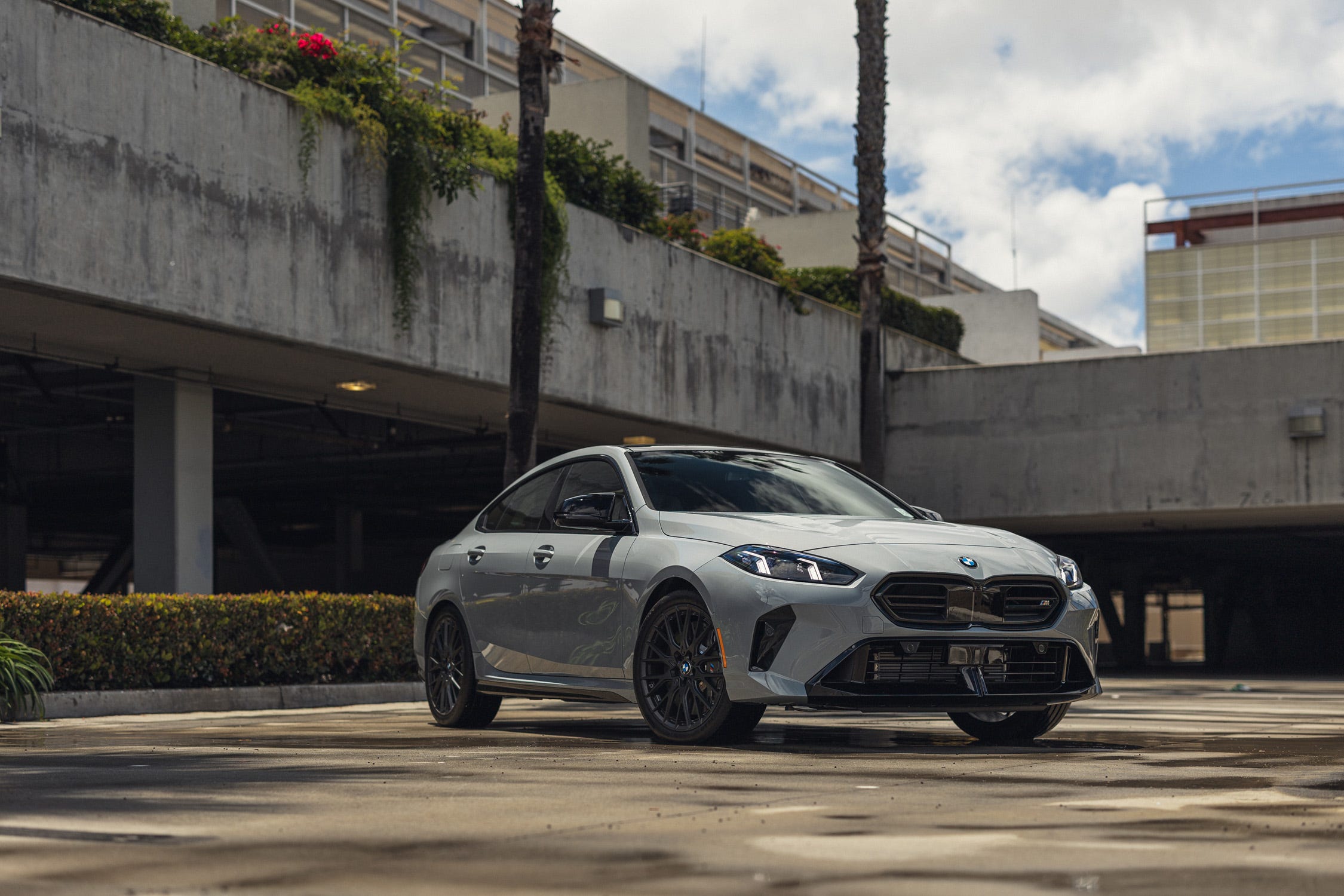 2-series Gran Coupe