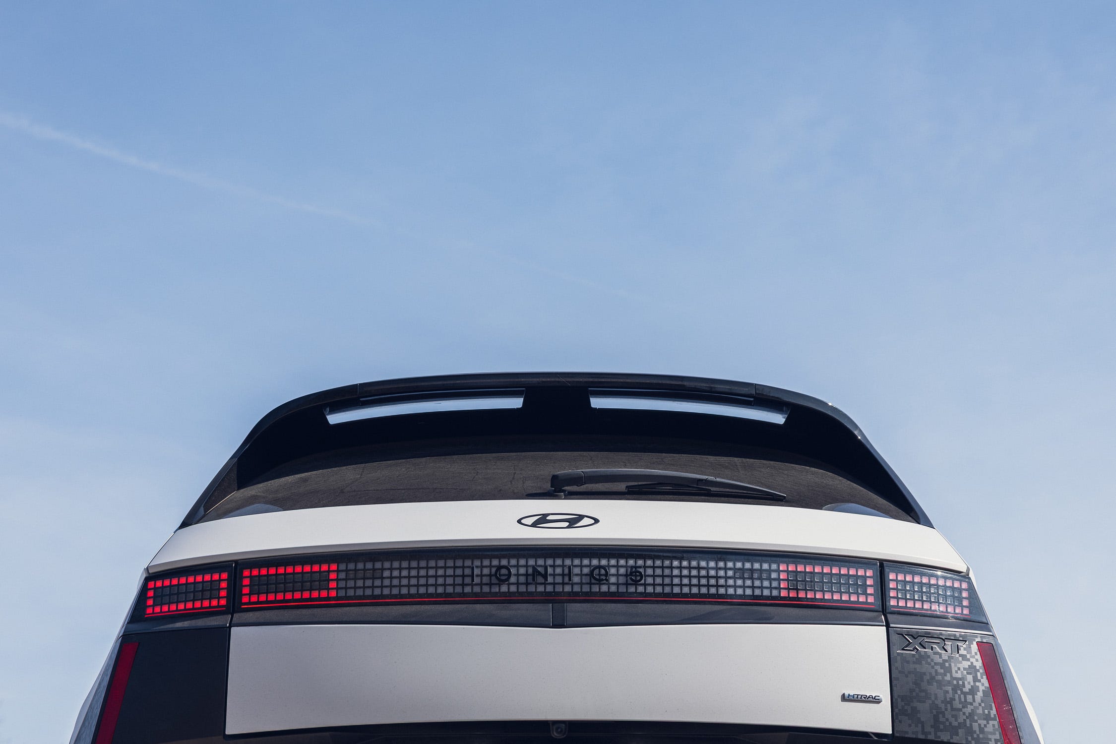 Ioniq 5