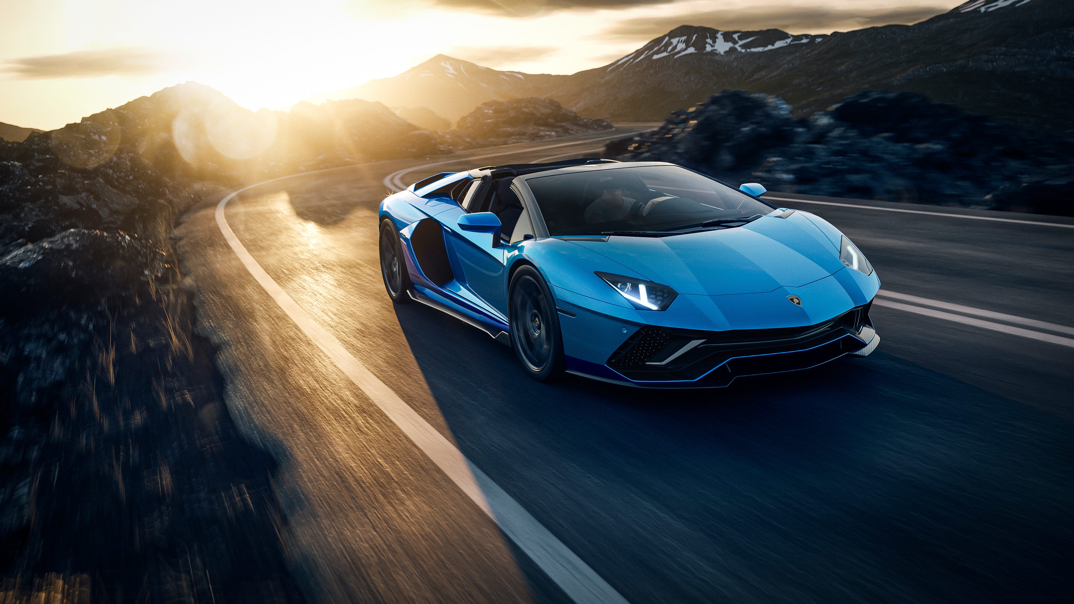Aventador