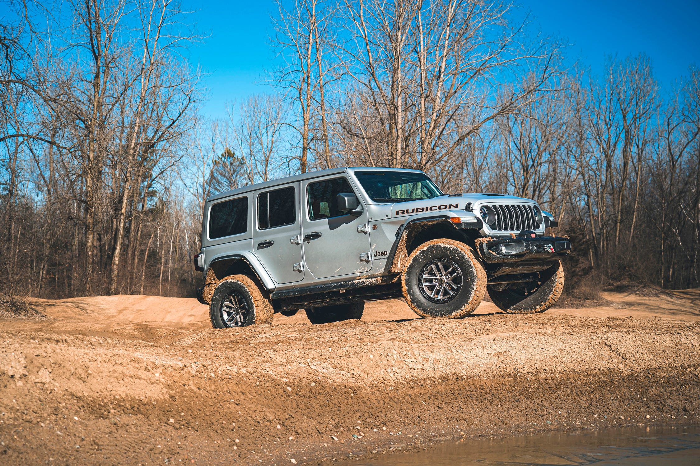 Wrangler