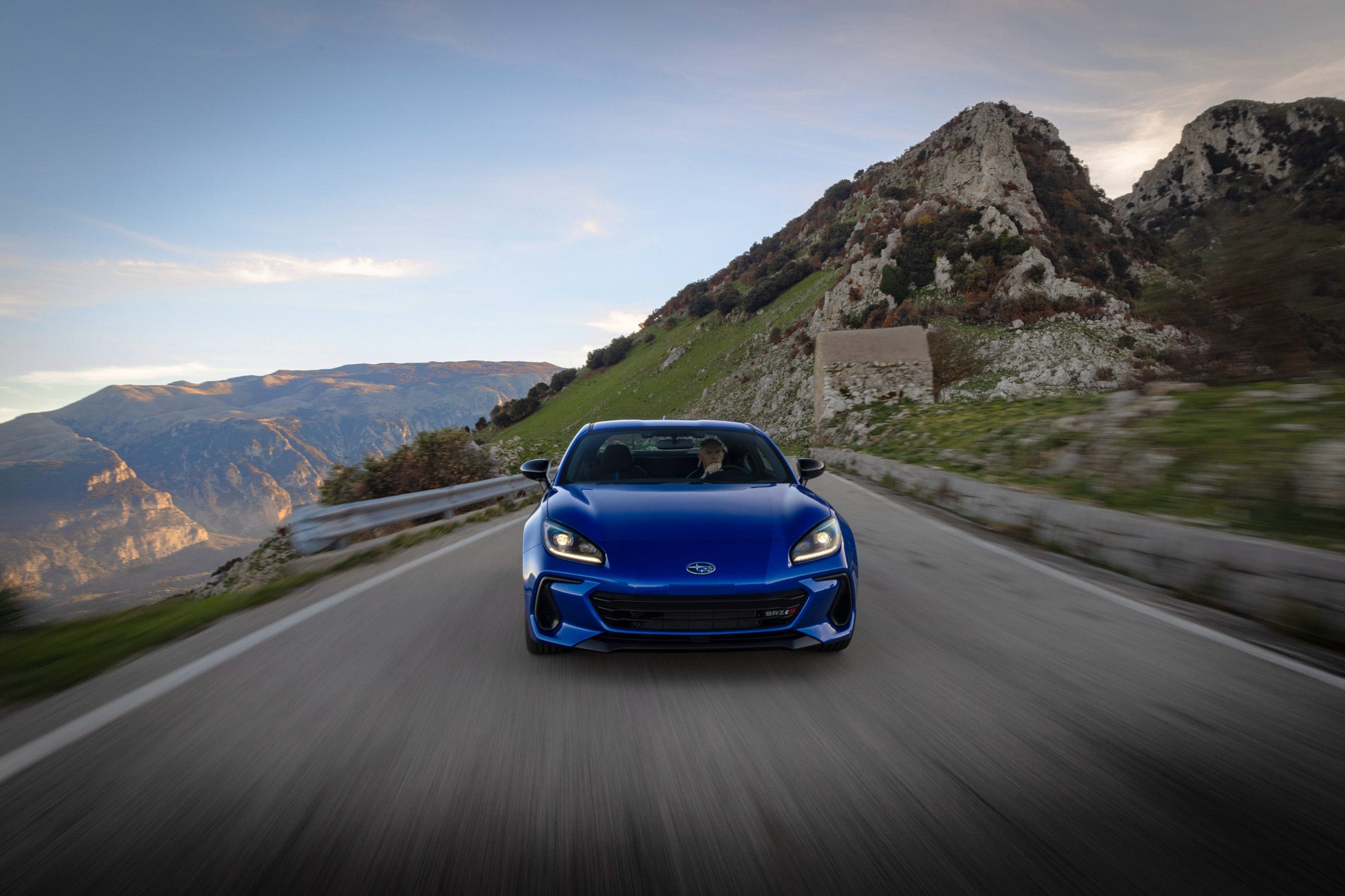 BRZ