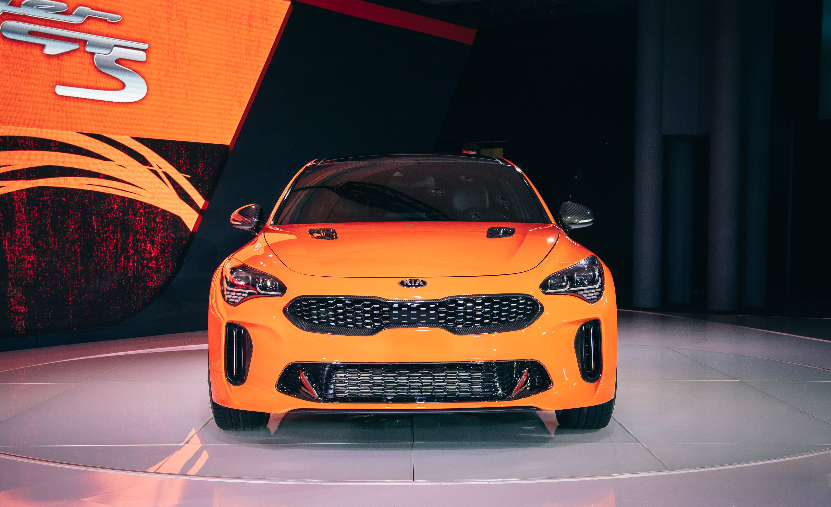 Stinger