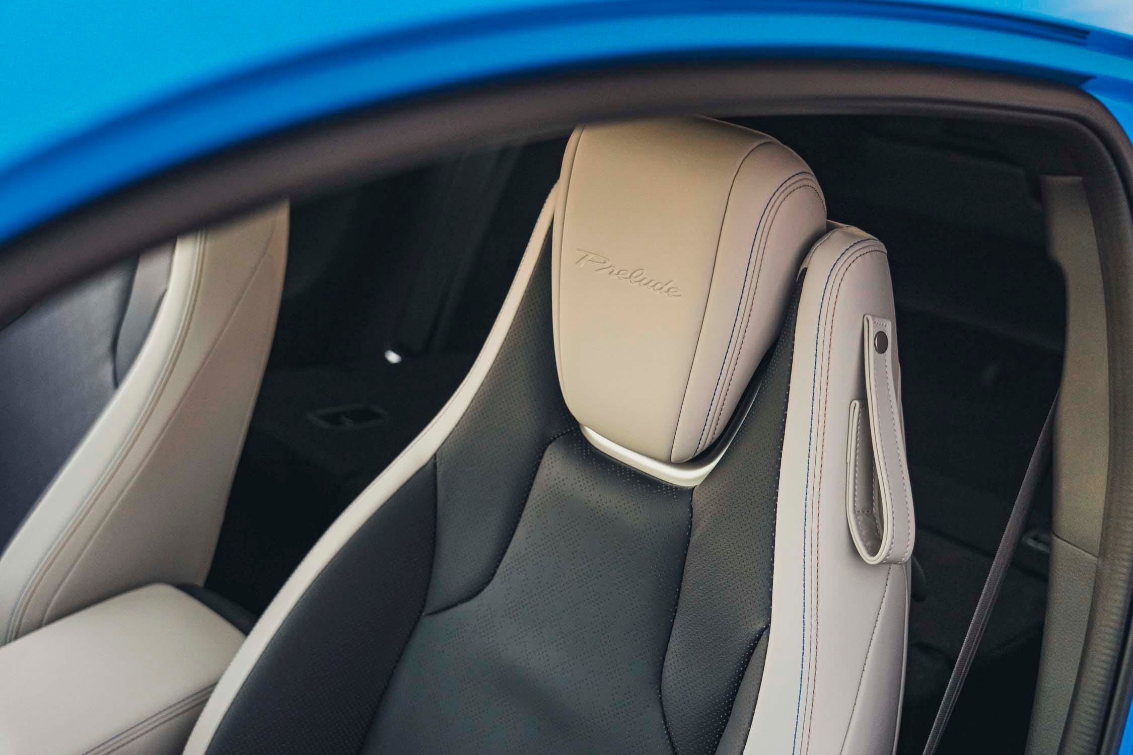 2026 Honda Prelude Charms but Doesn't Pencil Out