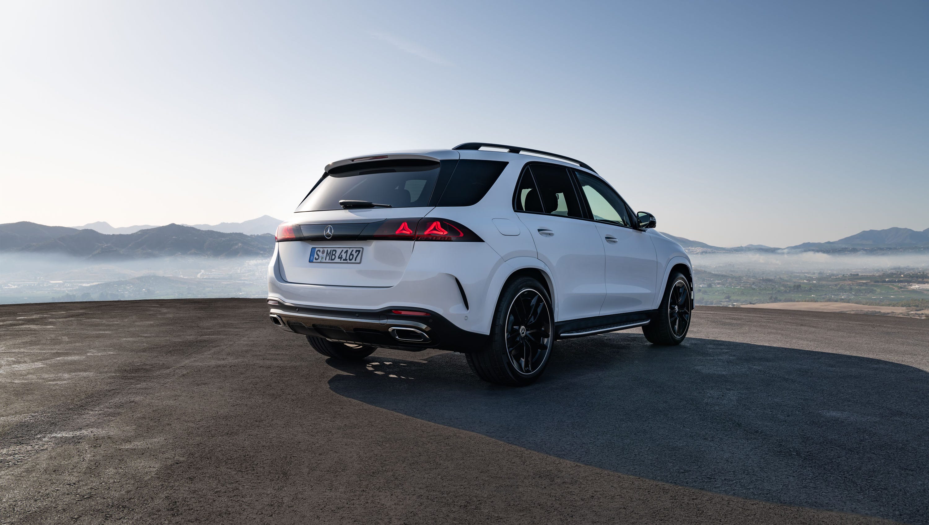 GLE-class