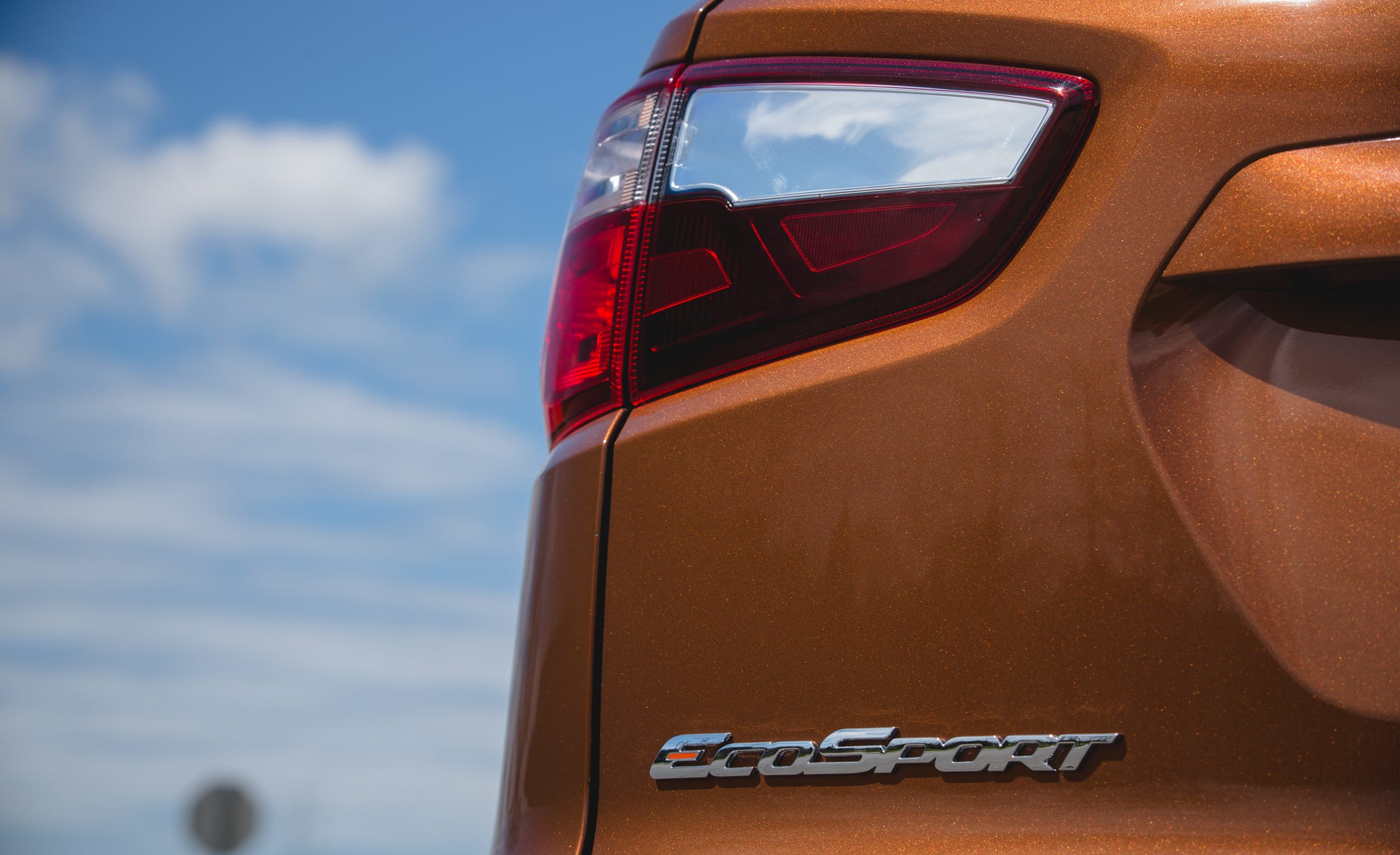EcoSport