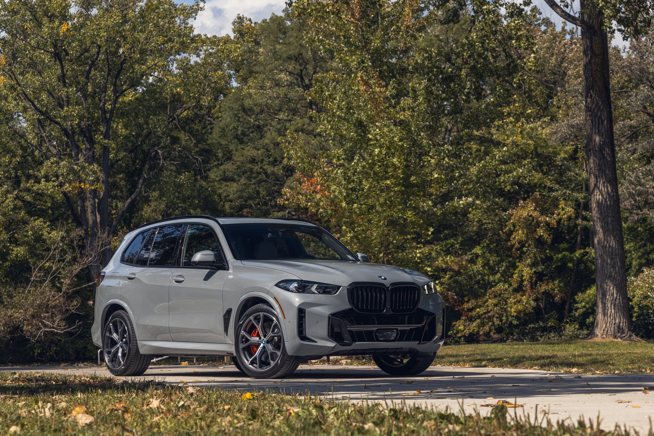 X5 Hybrid