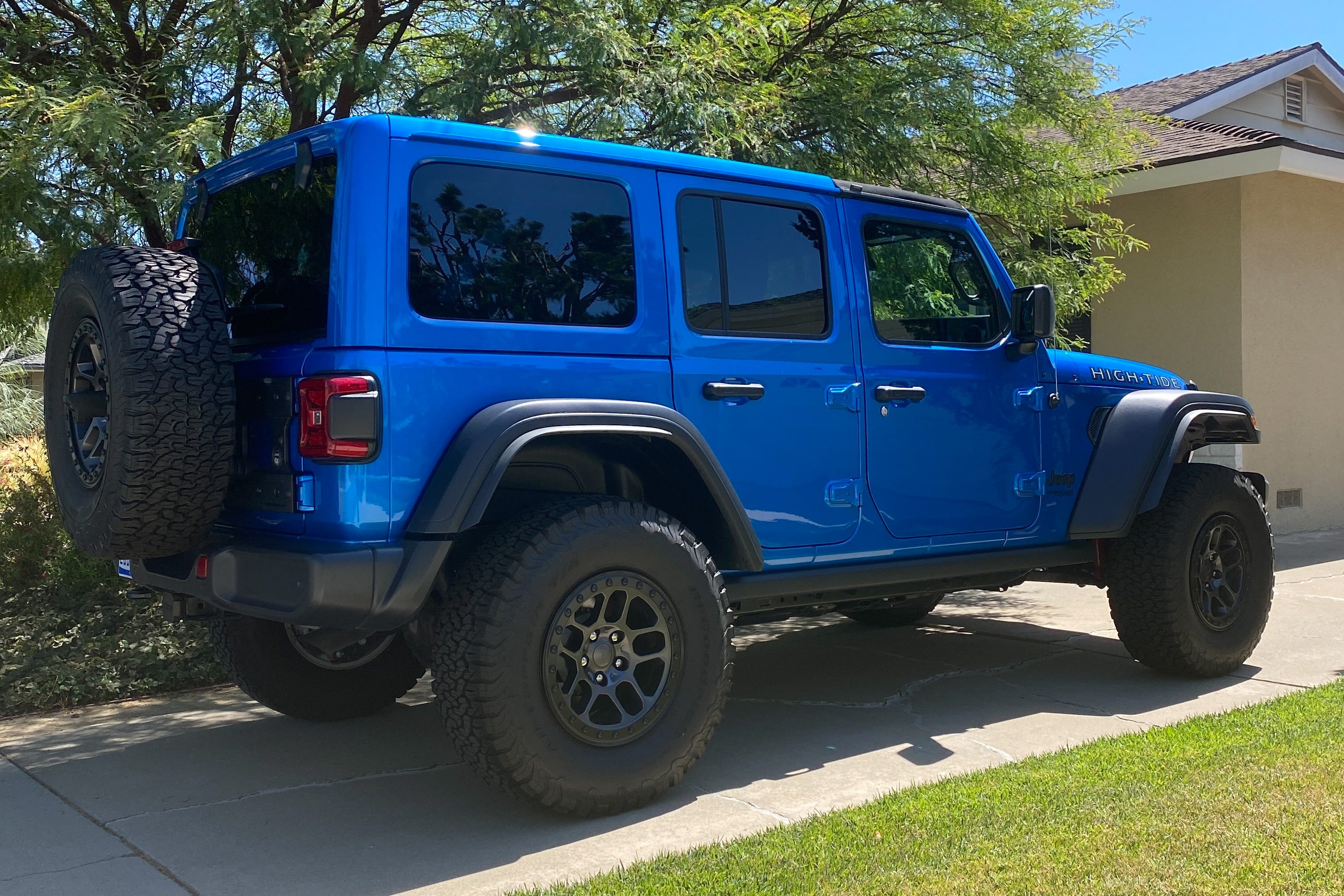 Wrangler