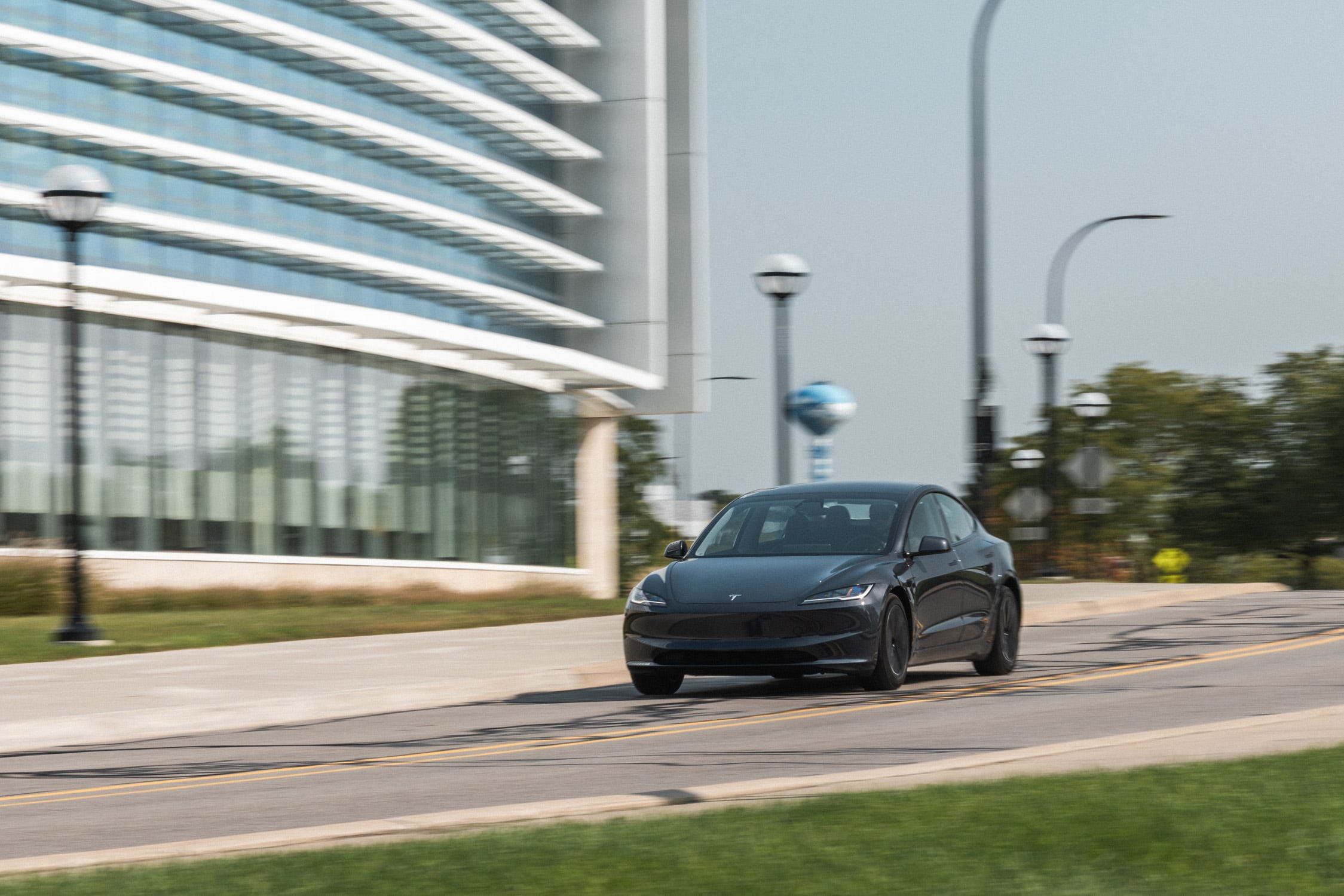 Model 3
